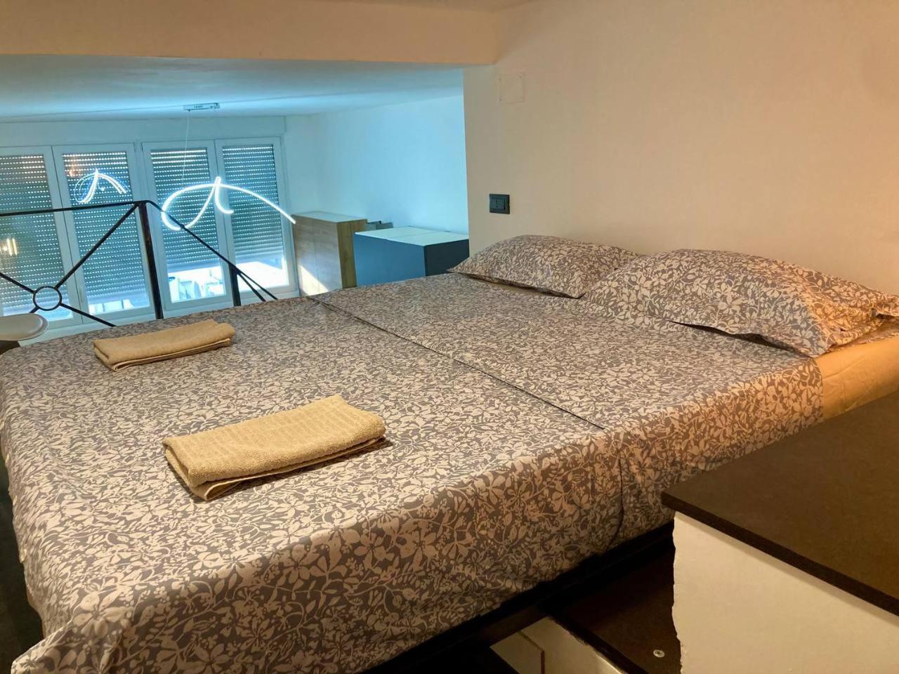 Modern 3 Bedrooms * Milaan