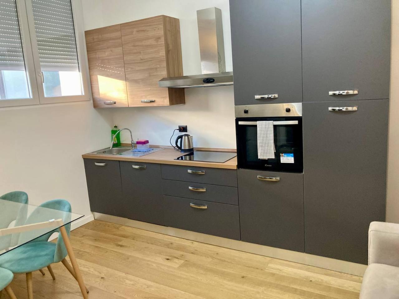 Appartement Modern 3 Bedrooms