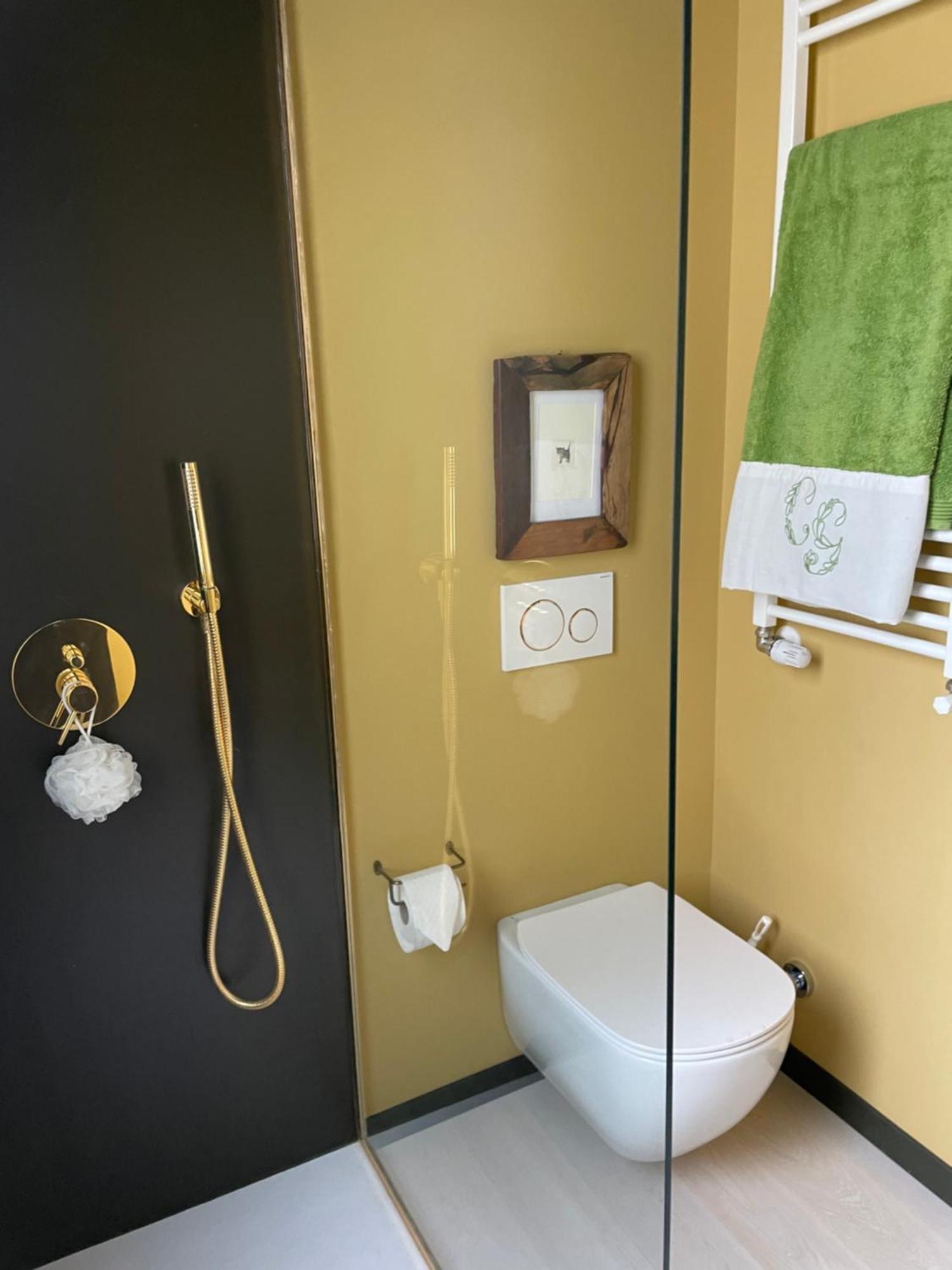 Appartamento La Fontana Tra I Tetti -