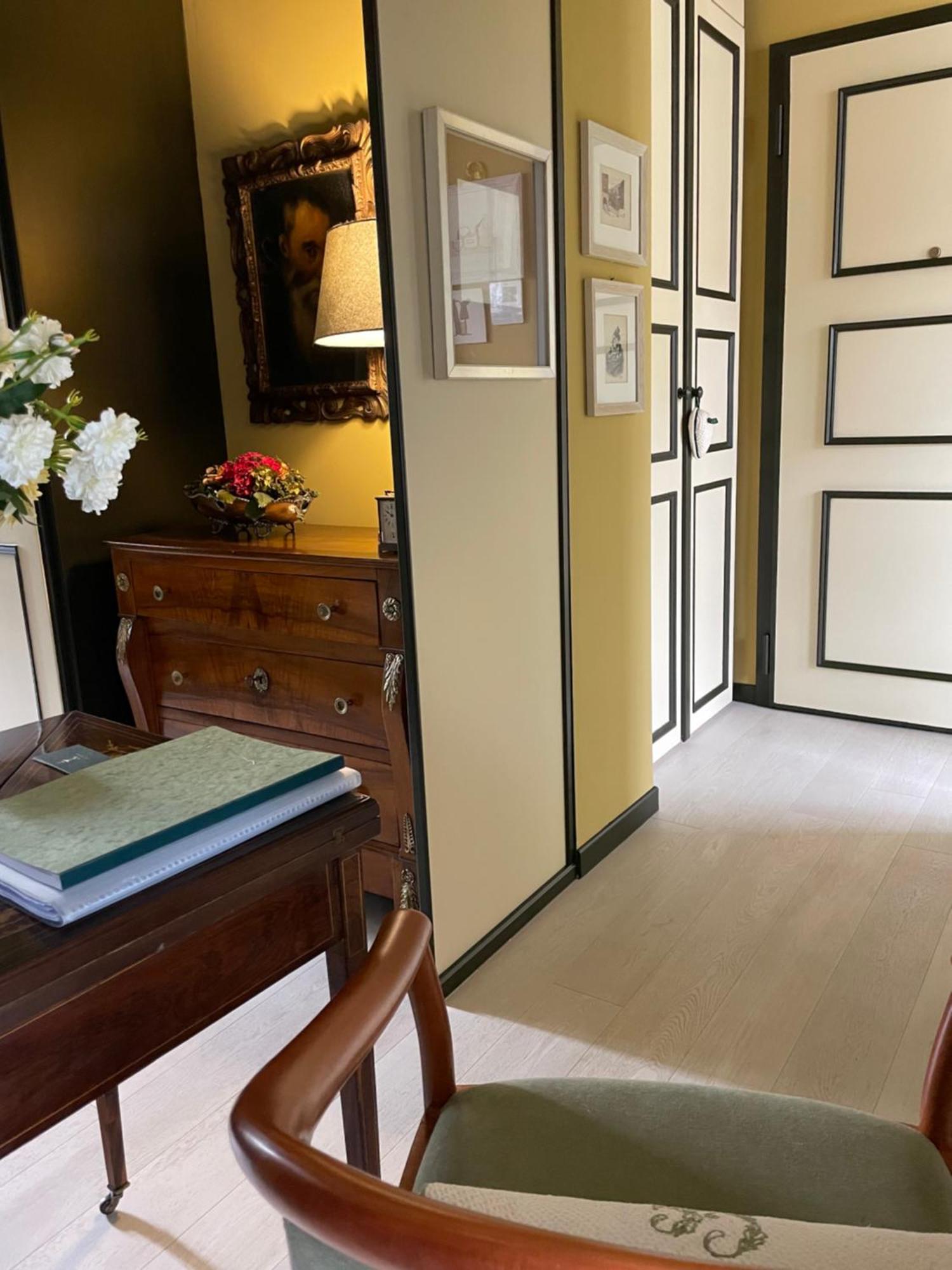 Apartment La Fontana Tra I Tetti - Mailand