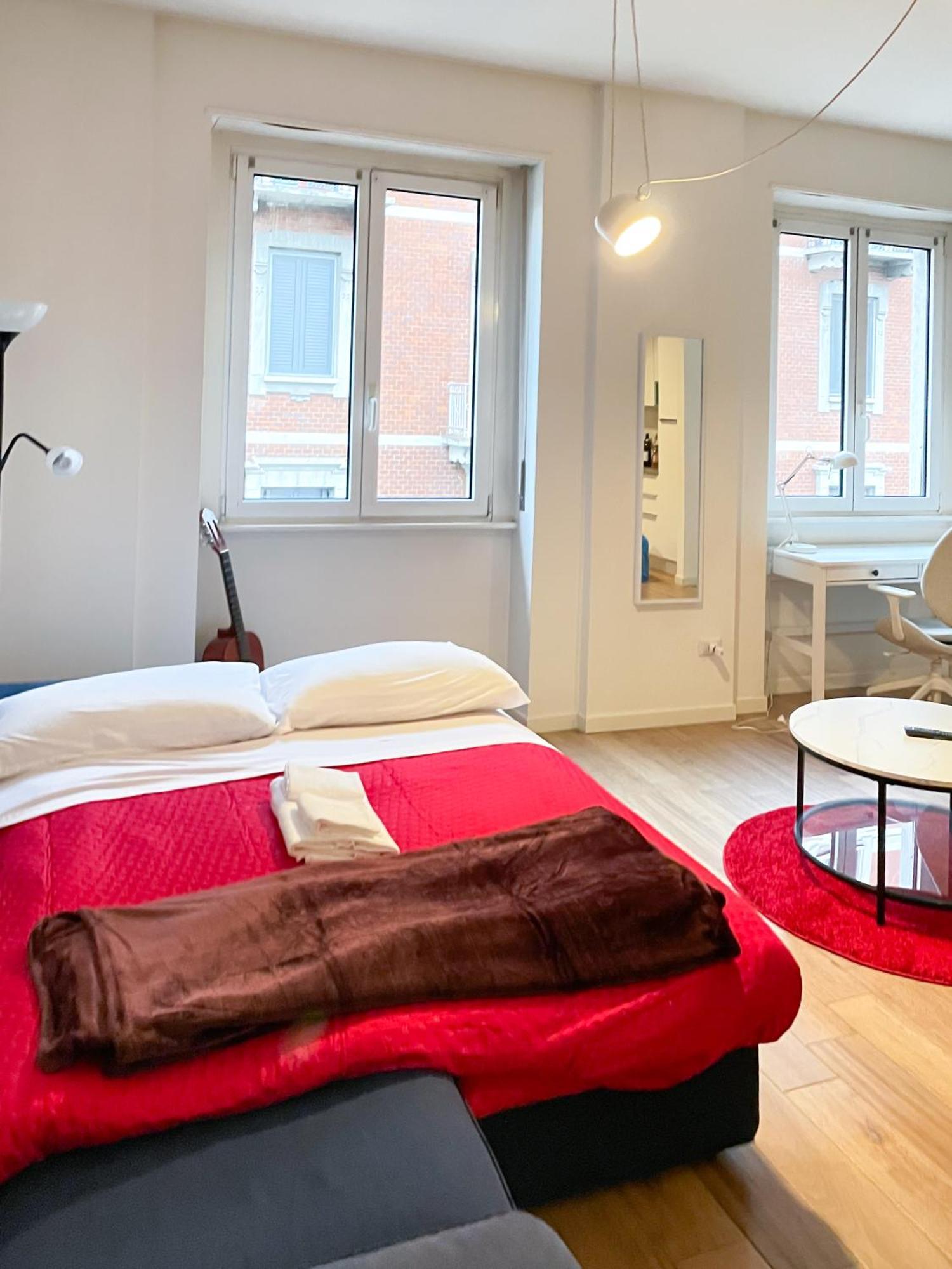 Appartement The Best! Fast Wi-fi & Netflix