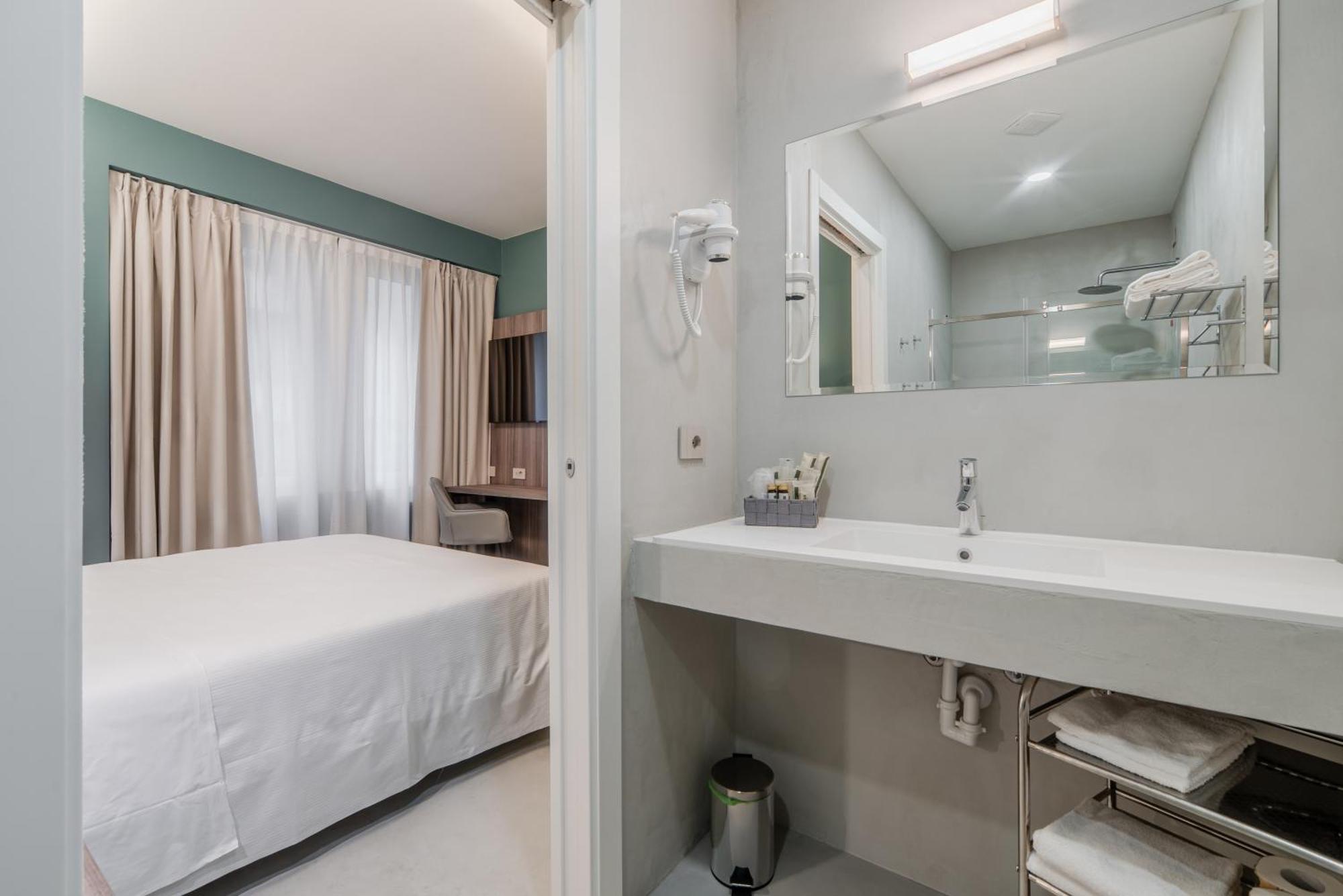 Ticinese Hotel Milan