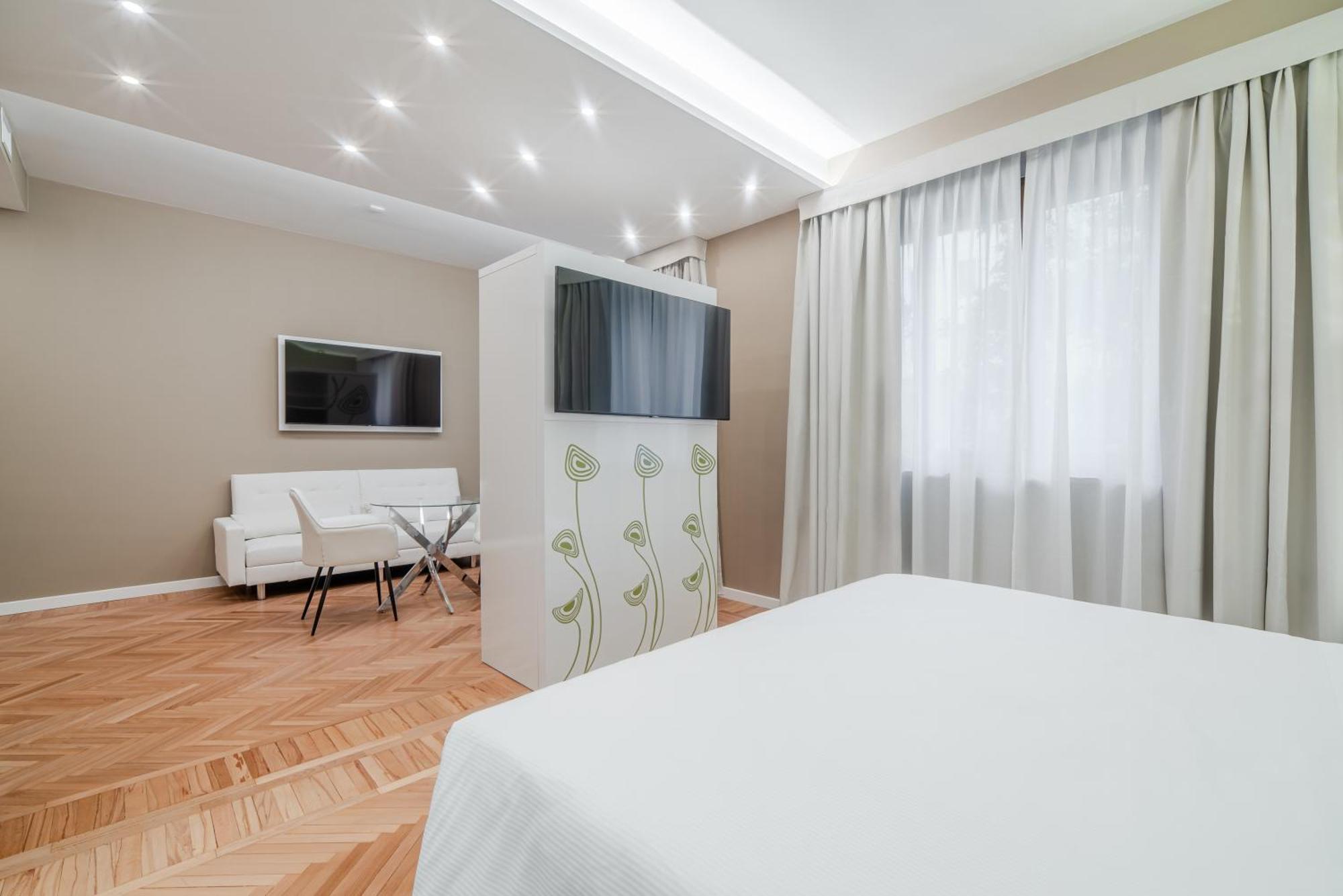 Ticinese Hotel Milan