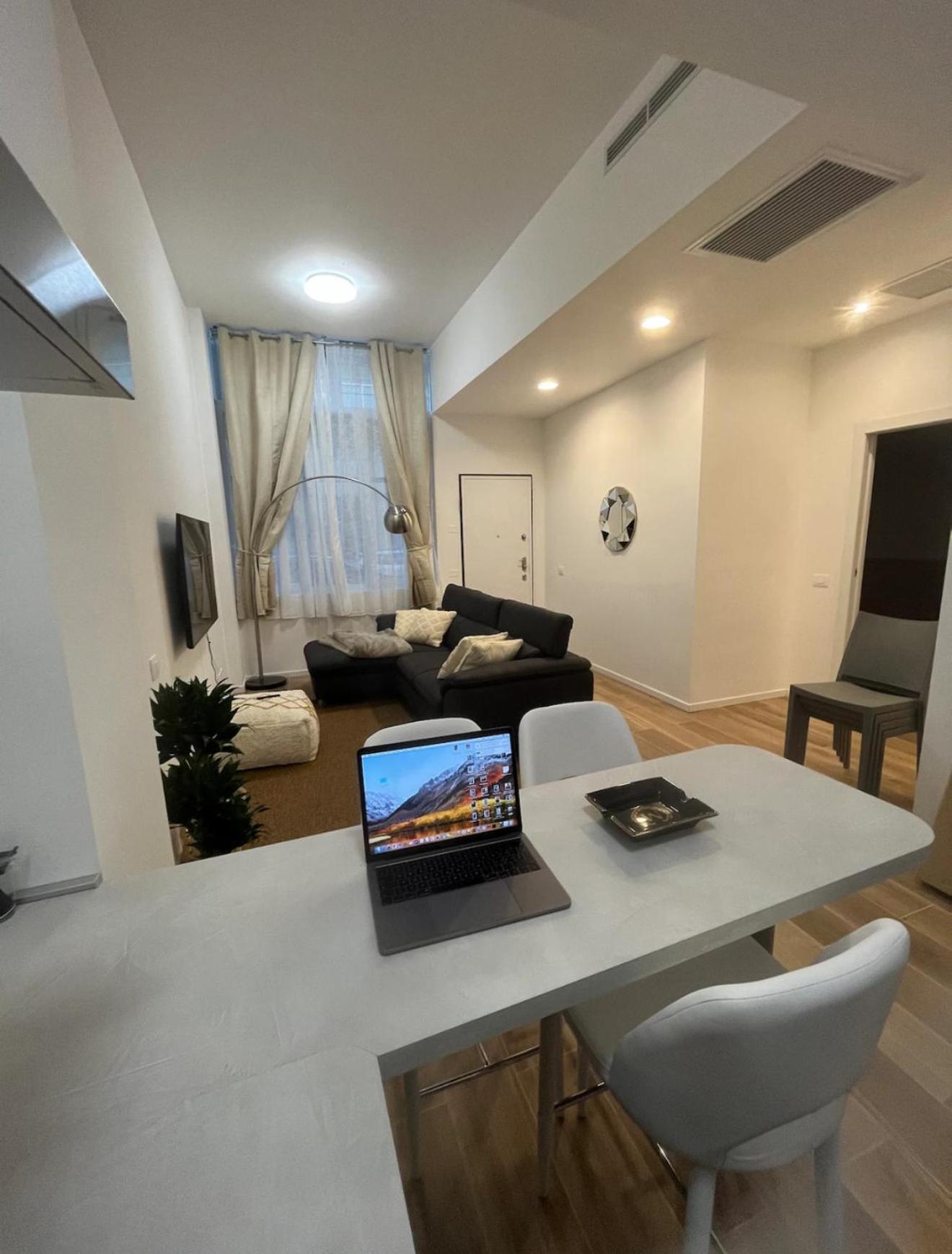 Appartamento Loft 10 Minuti Dal Centro