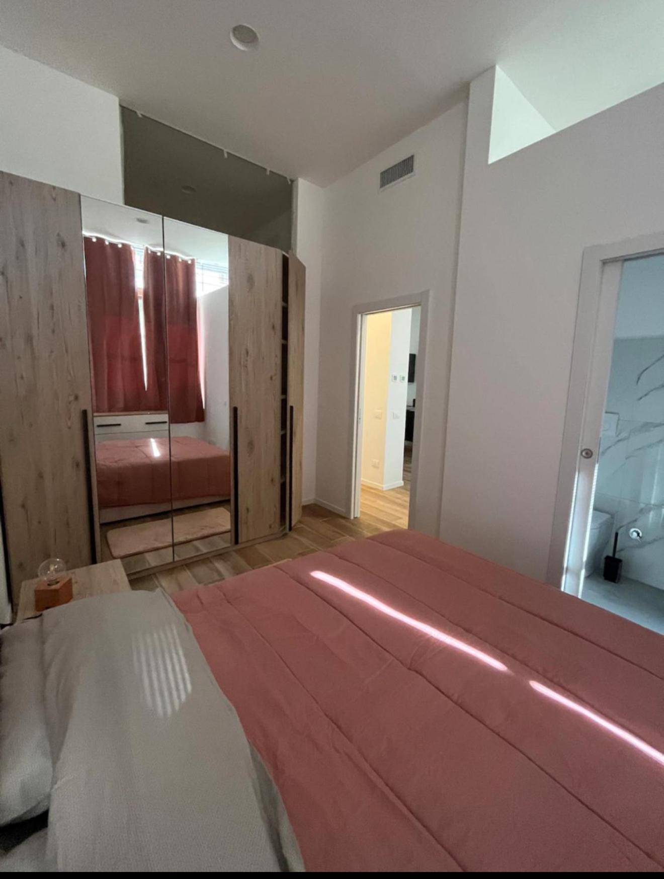 Appartamento Loft 10 Minuti Dal Centro *