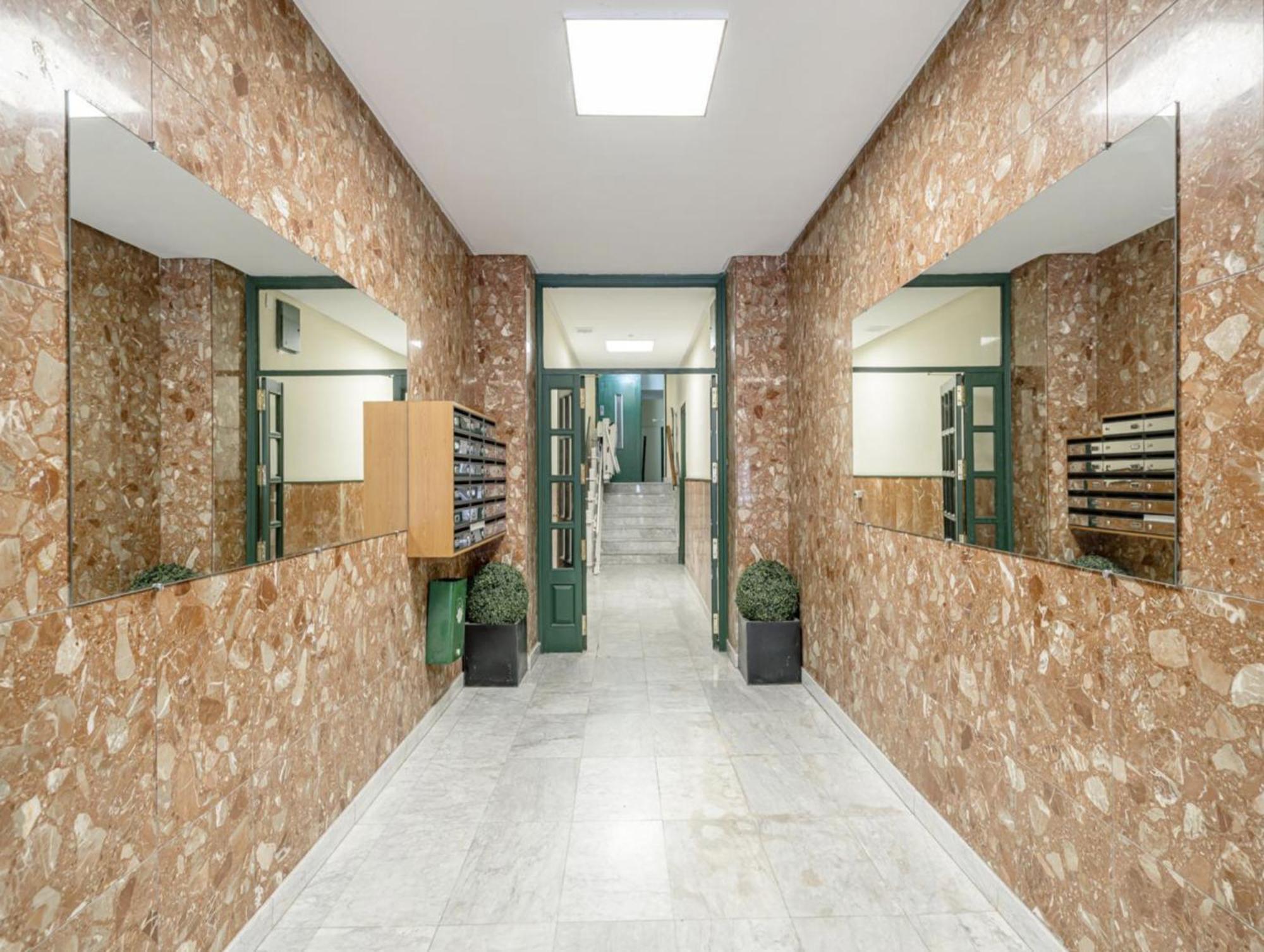 Appartamento La Perla Fondazione Prada *