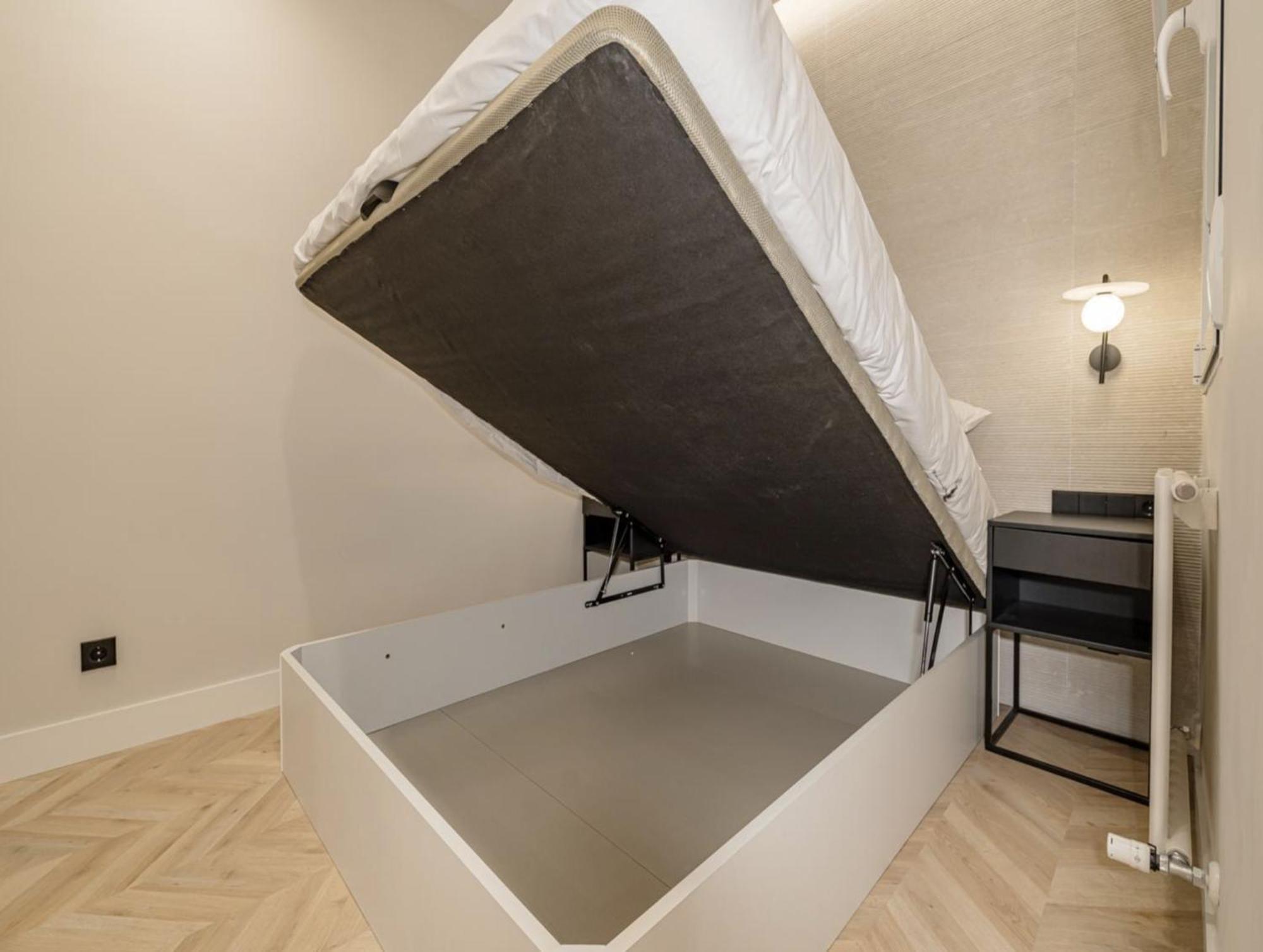 La Perla Fondazione Prada Appartamento Milano