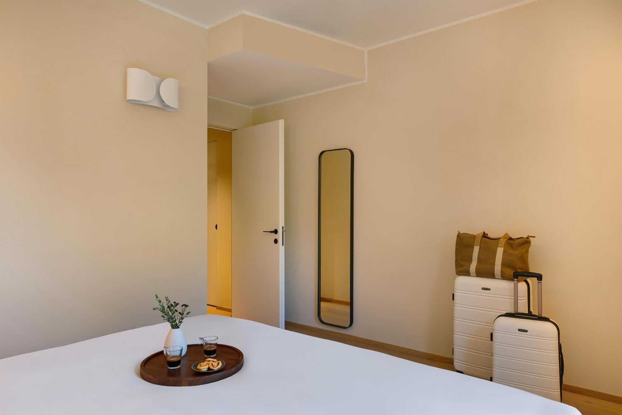 Sonder Manzoni Aparthotel *