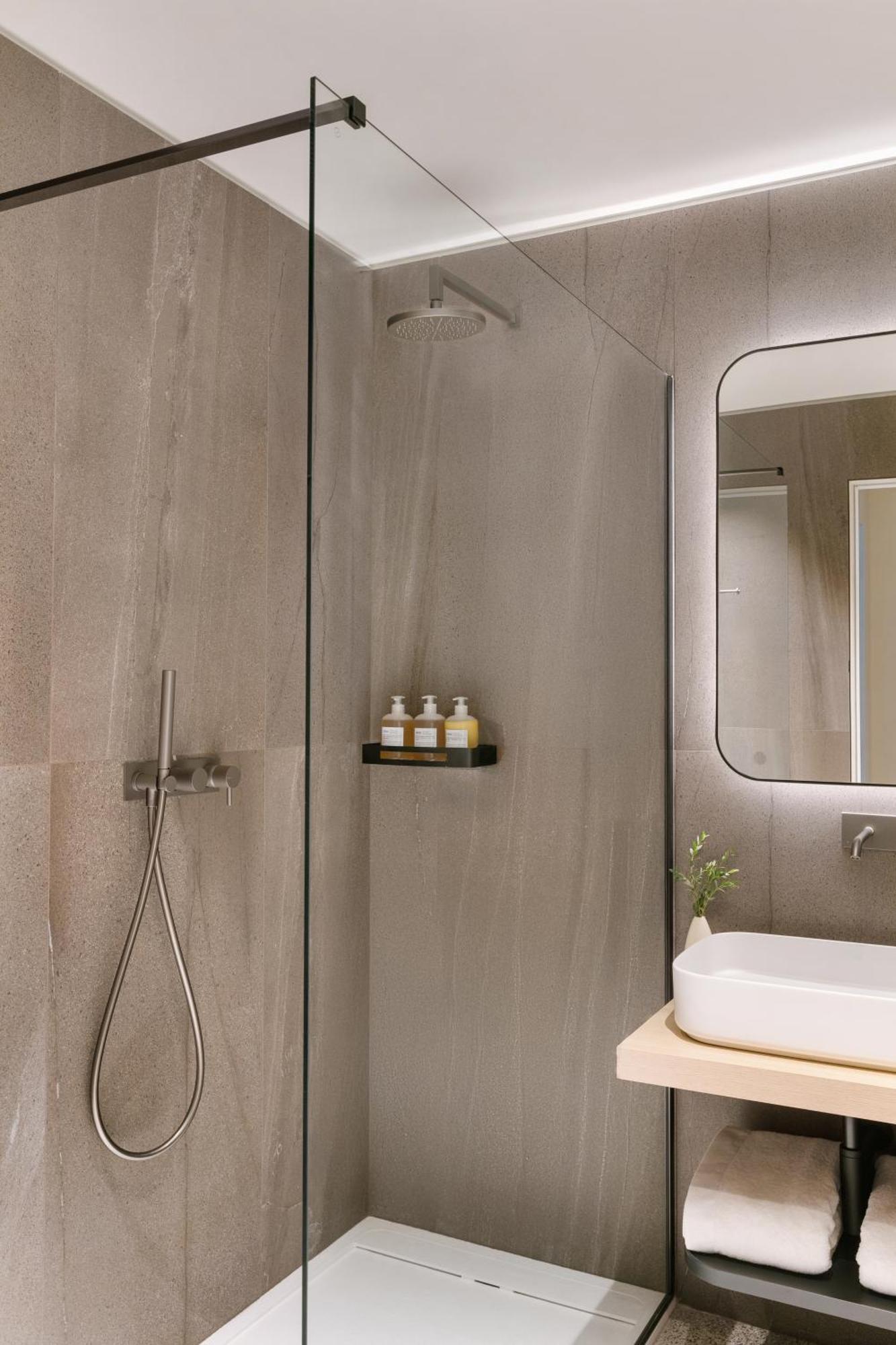 Aparthotel Sonder Manzoni