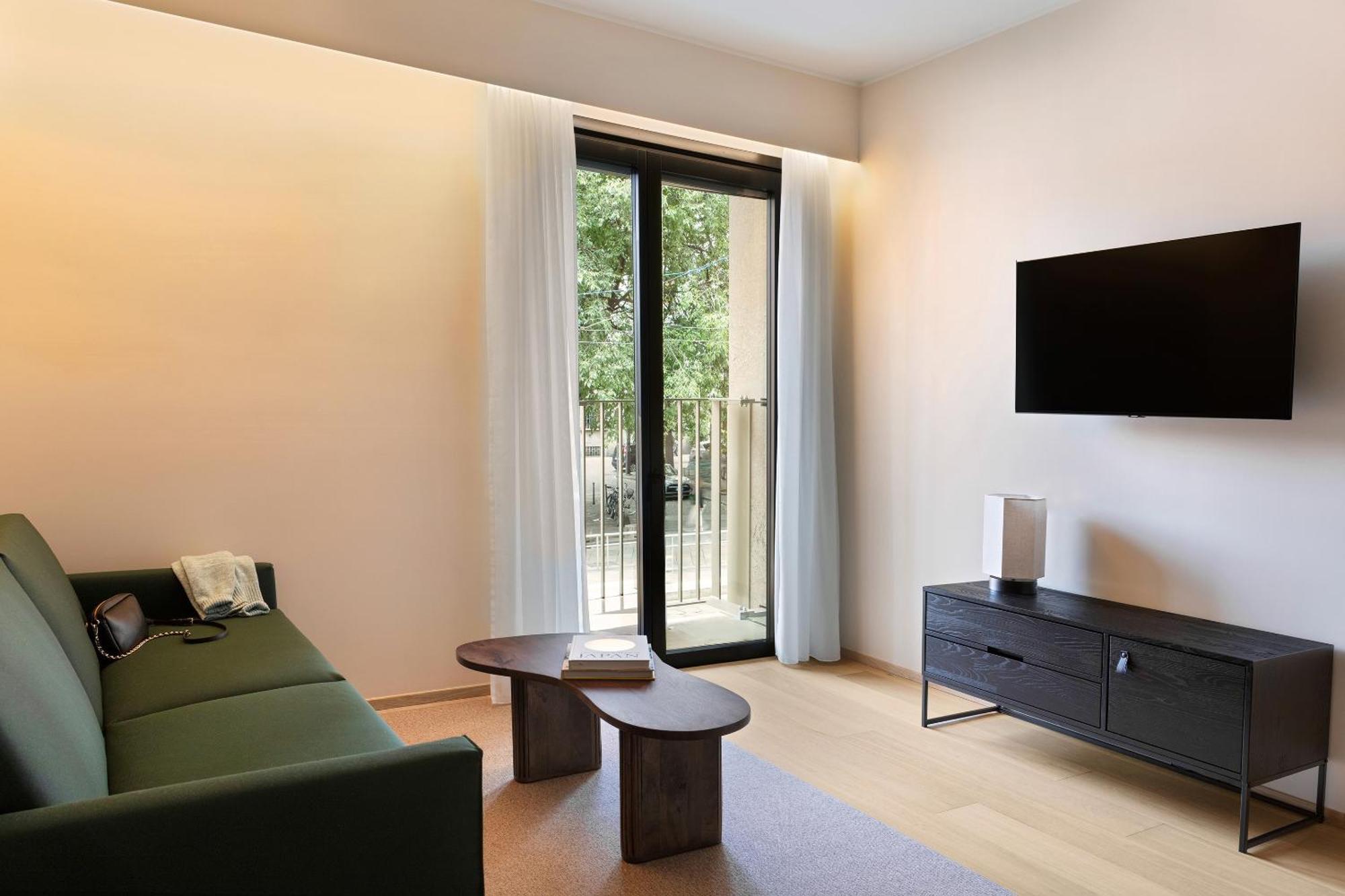 Sonder Manzoni Milano