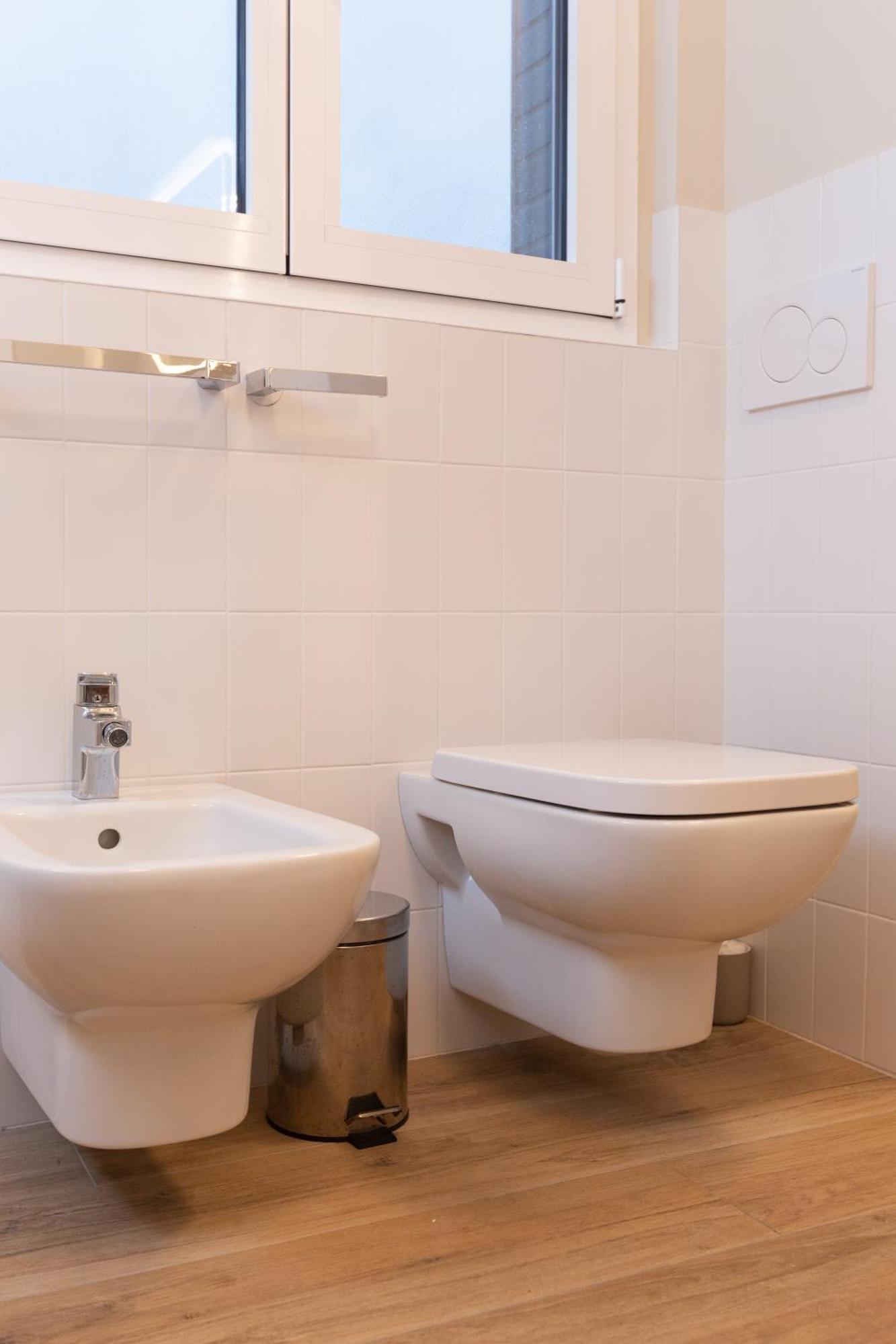 Dreams Exclusive With Terrace - Free Parking - M1 Station - Near Center Apartment Mailand