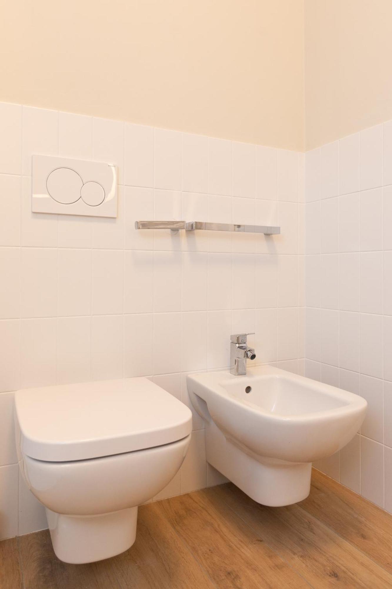 Dreams Exclusive With Terrace - Free Parking - M1 Station - Near Center Apartment Mailand
