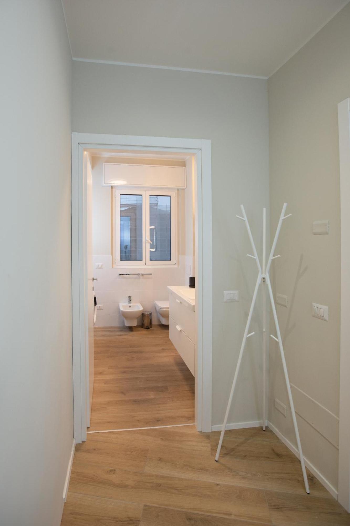 Dreams Exclusive With Terrace - Free Parking - M1 Station - Near Center * Mailand
