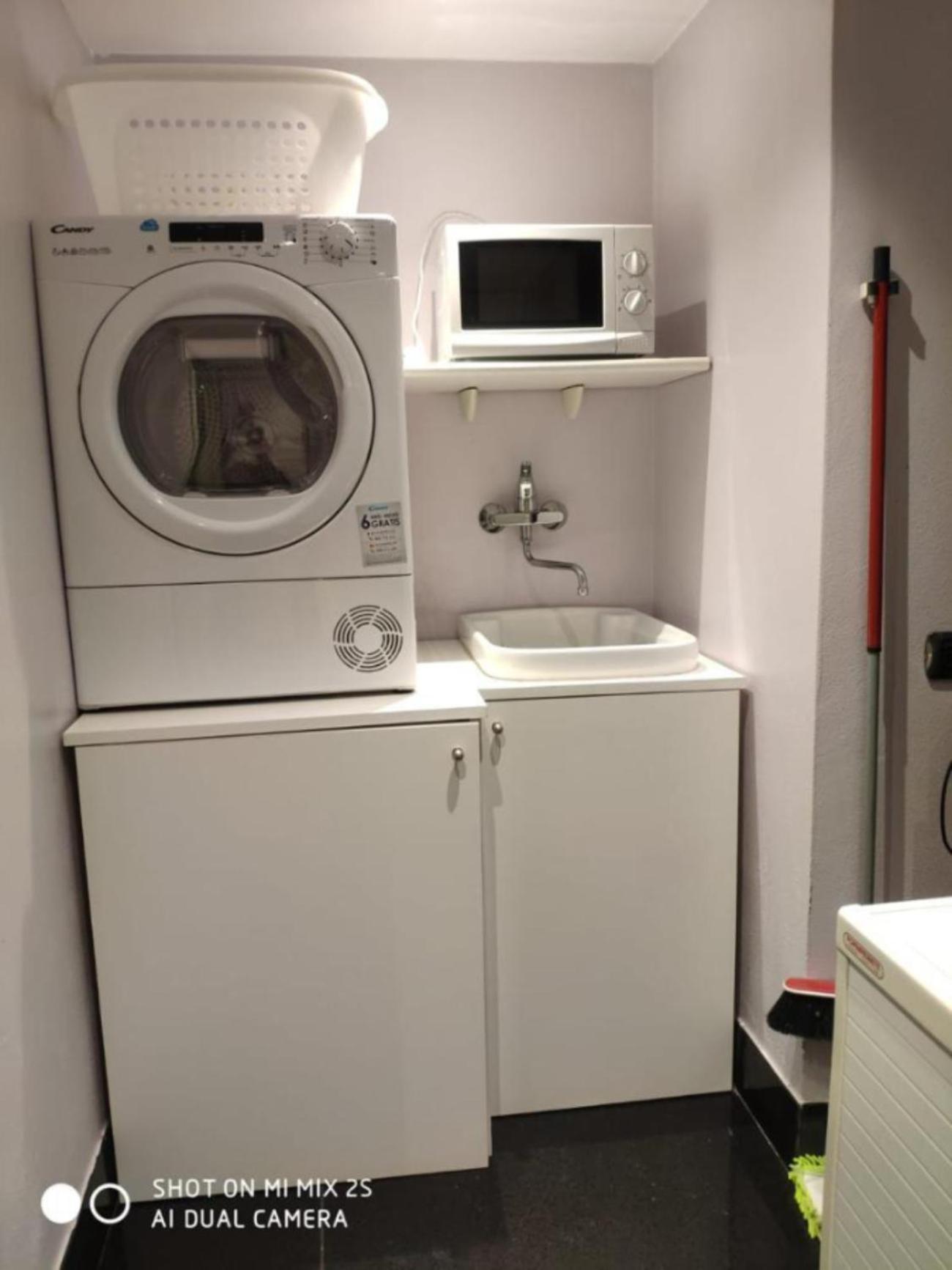 San Babila Loft Esclusivo With Parking Appartamento Milano