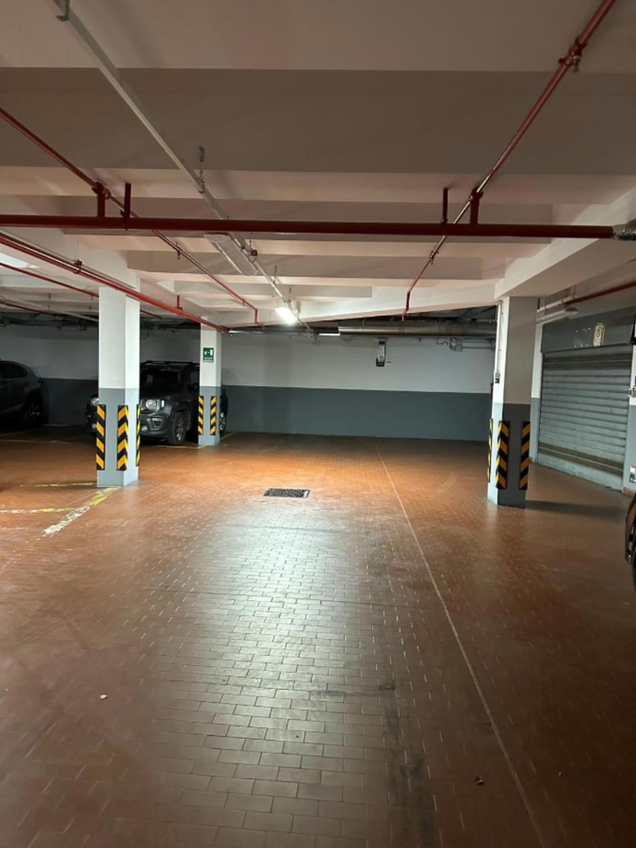 San Babila Loft Esclusivo With Parking Appartamento *
