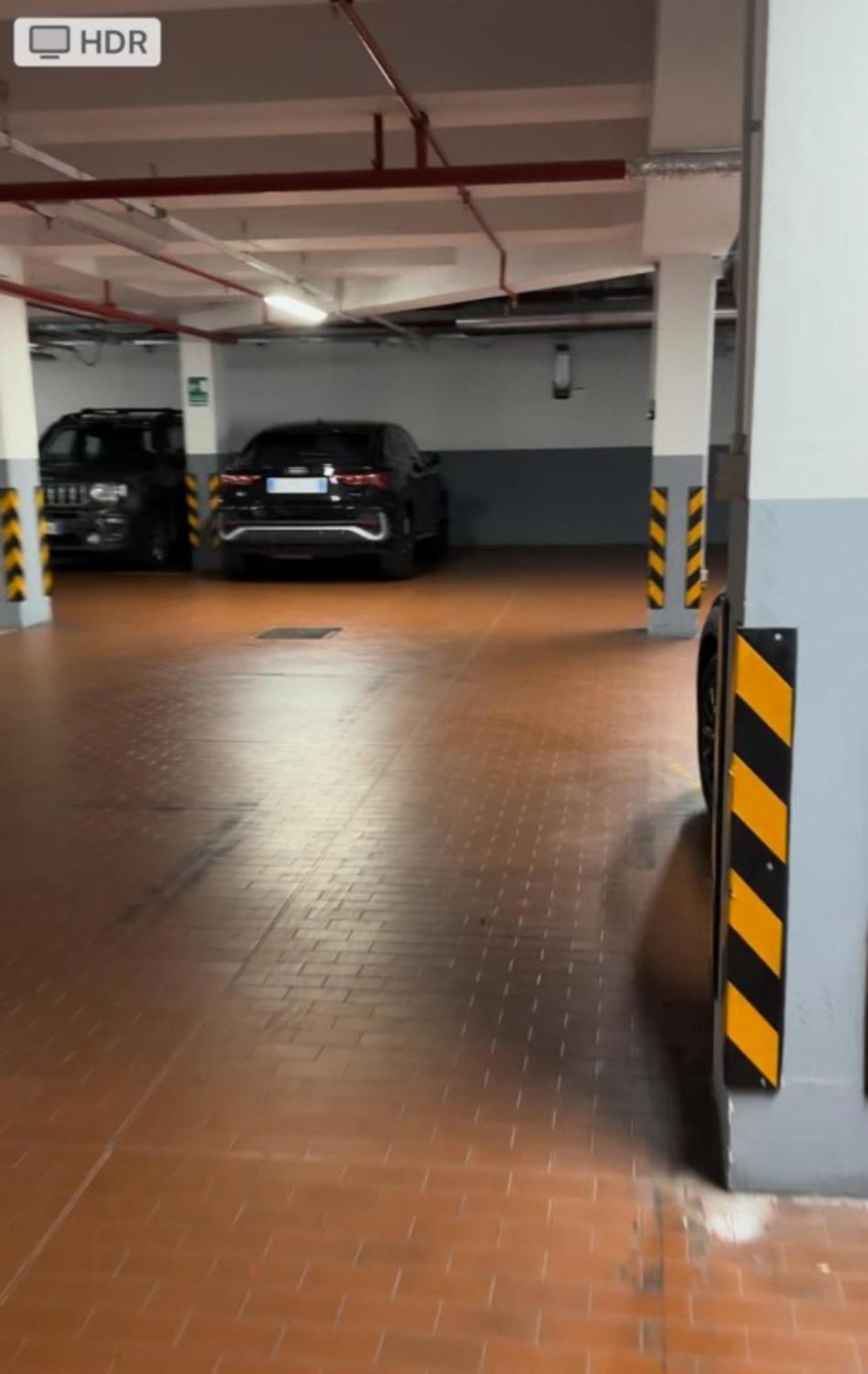 Appartamento San Babila Loft Esclusivo With Parking Milano