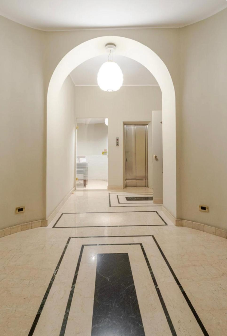 San Babila Loft Esclusivo With Parking Appartamento *