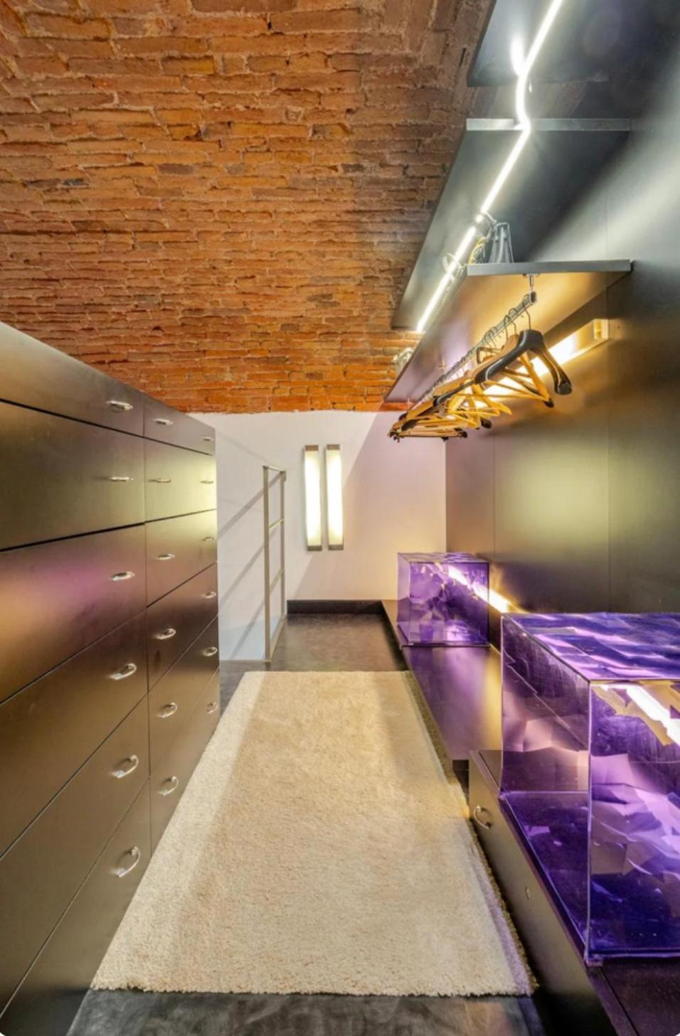 San Babila Loft Esclusivo With Parking Appartamento Milano