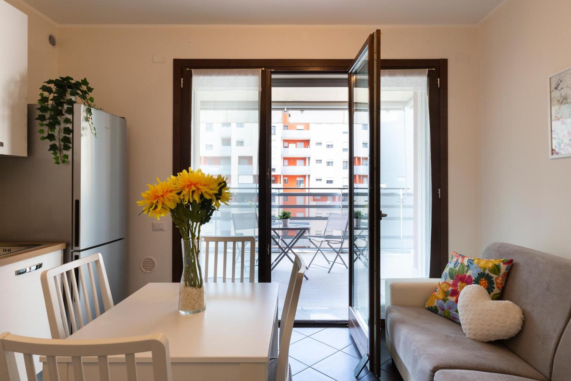Appartamento Uniterrace - Bicocca District