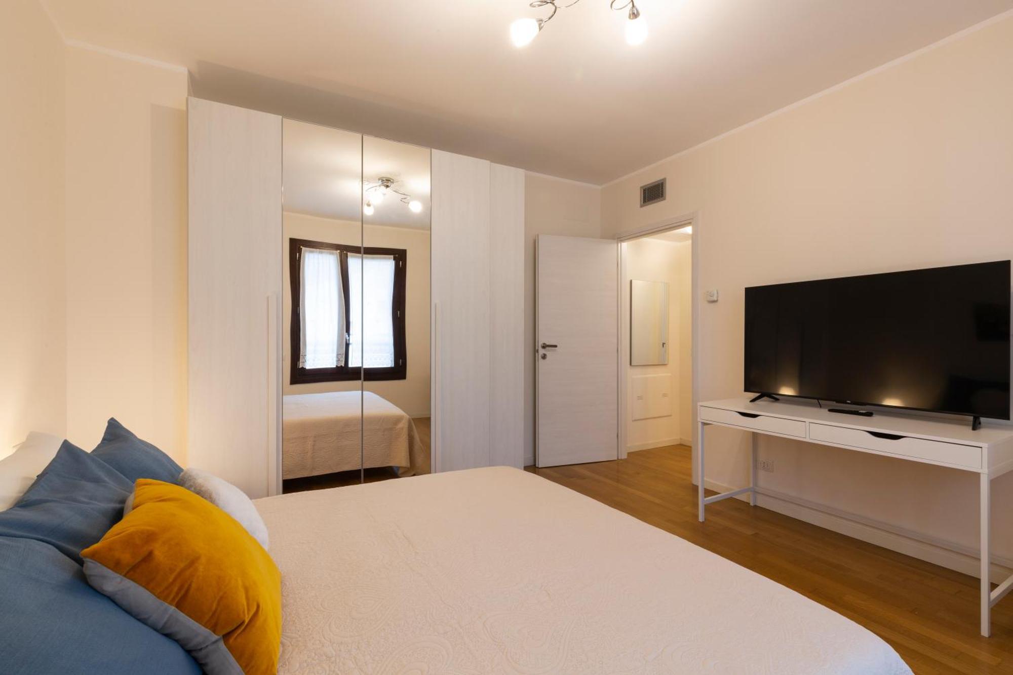 Appartamento Uniterrace - Bicocca District *