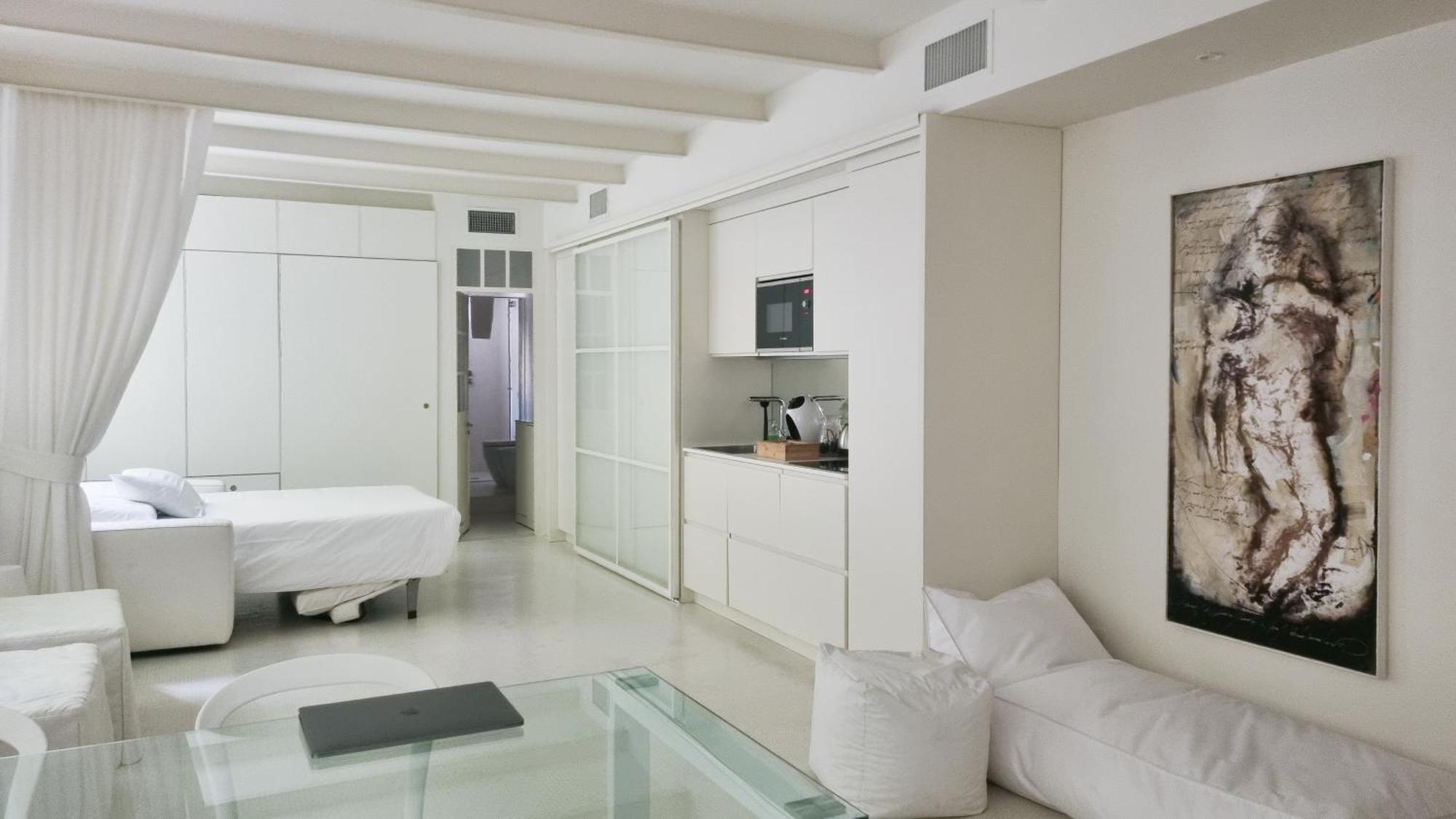Sant'agnese Atelier * Milaan