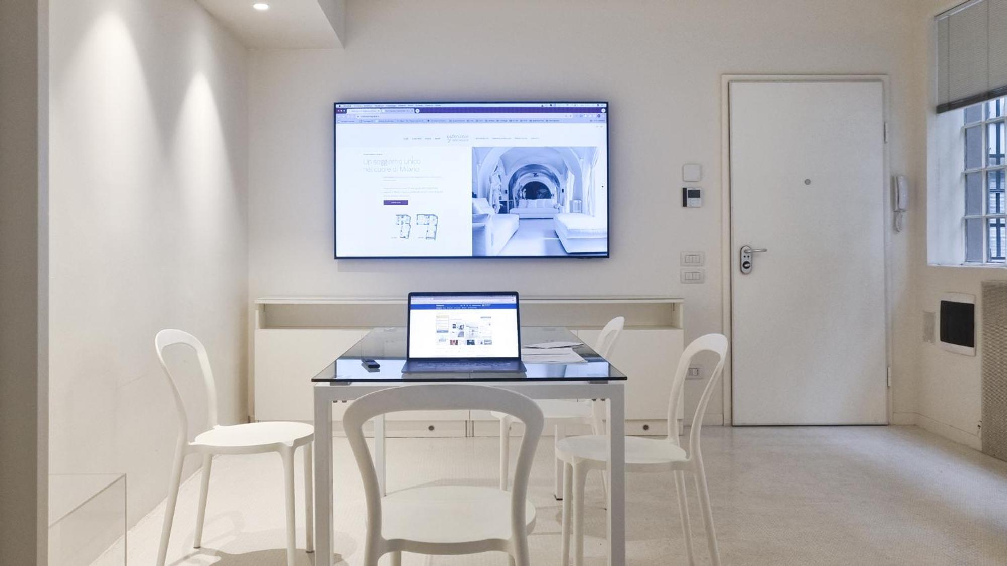 Sant'agnese Atelier Appartement *