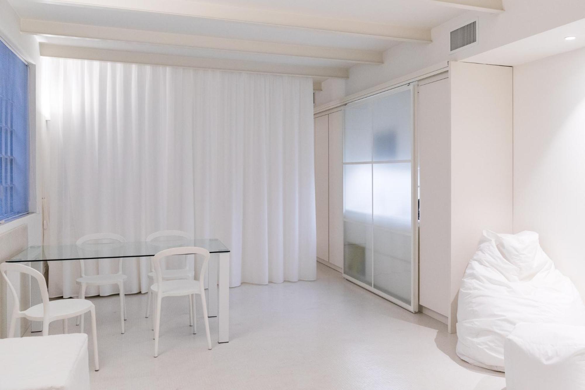 Appartement Sant'agnese Atelier
