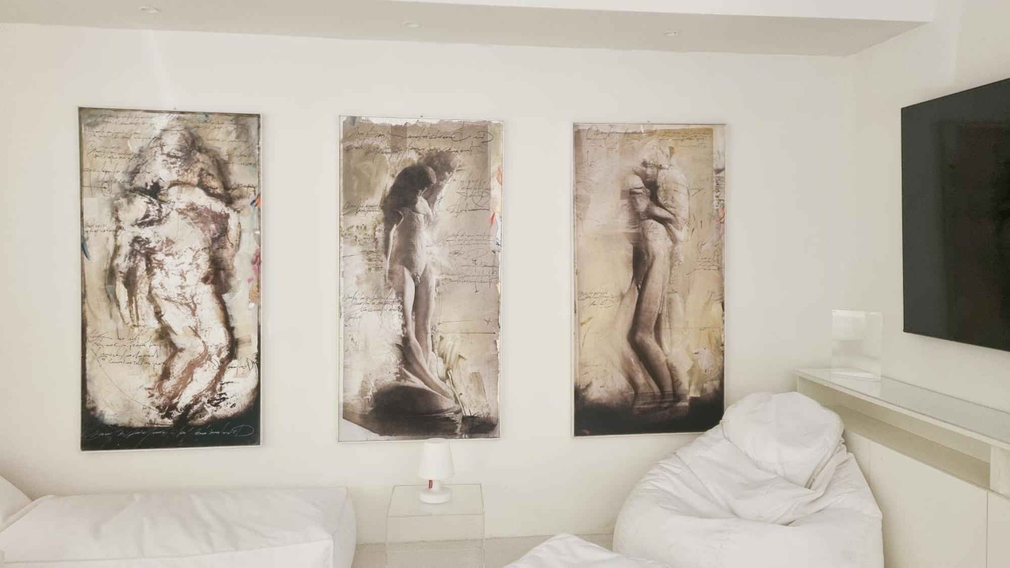 Sant'agnese Atelier Appartamento Milano