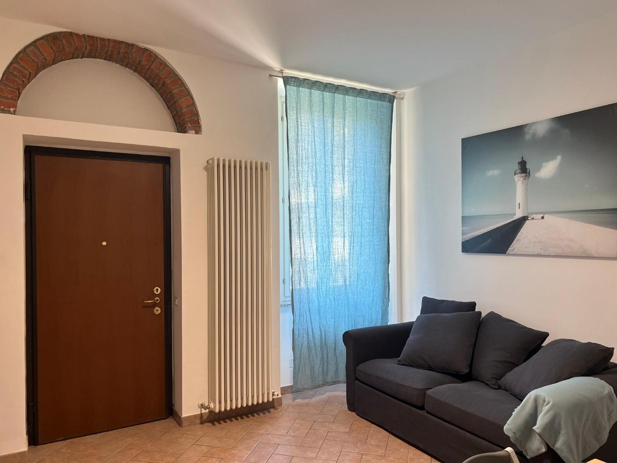 Il Moro - Loft Appartement *