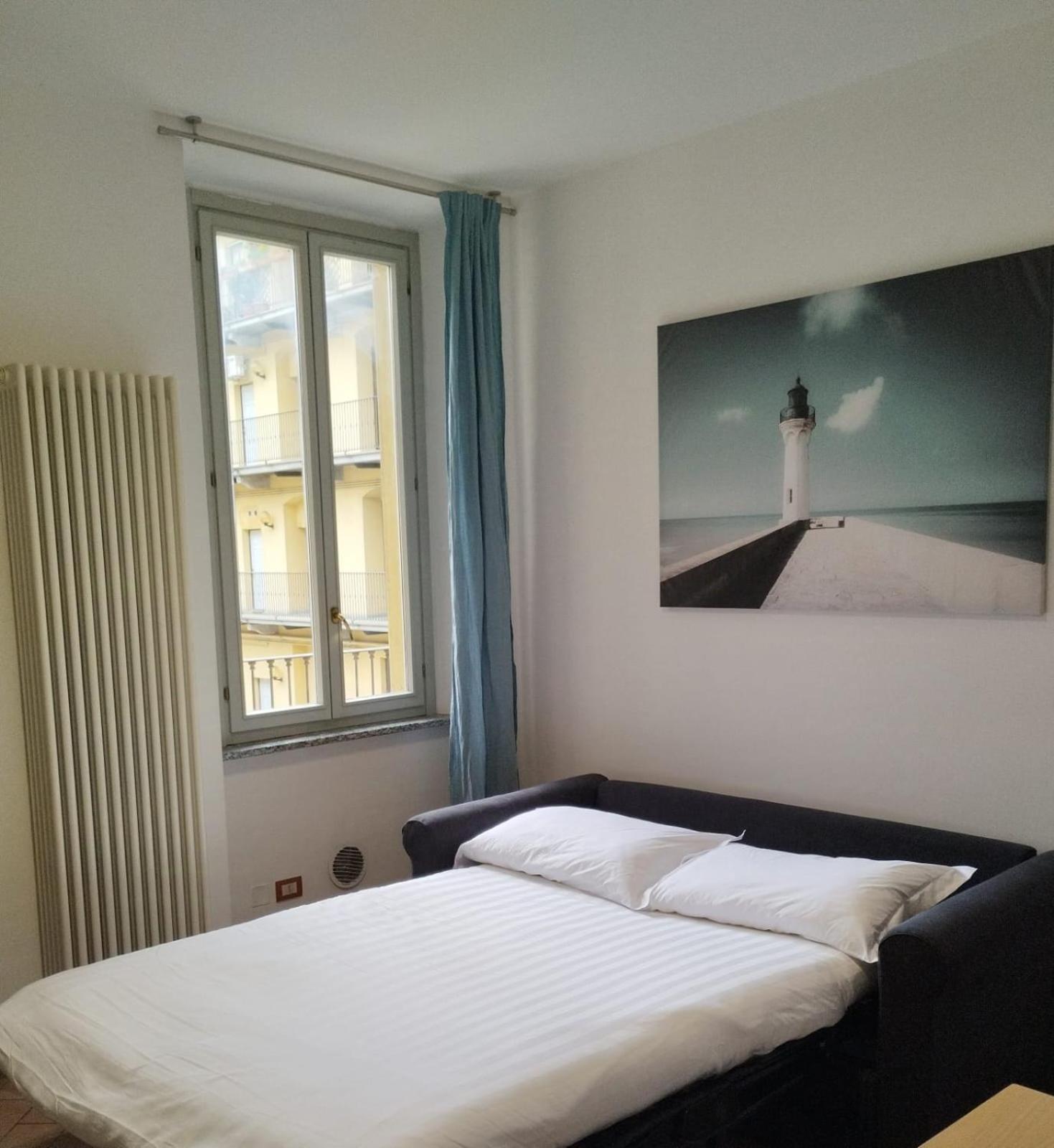 Il Moro - Loft Appartement