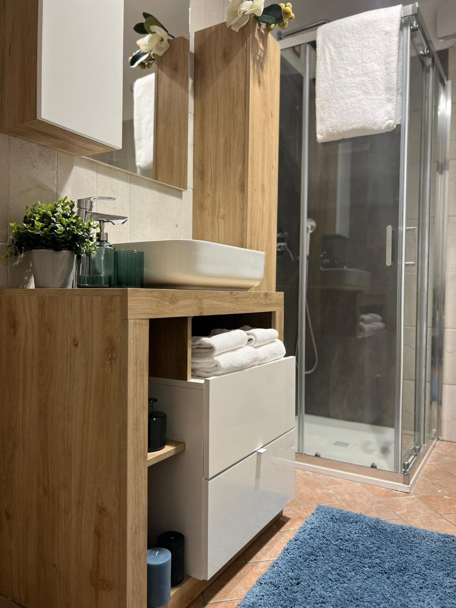 Appartement Il Moro - Loft