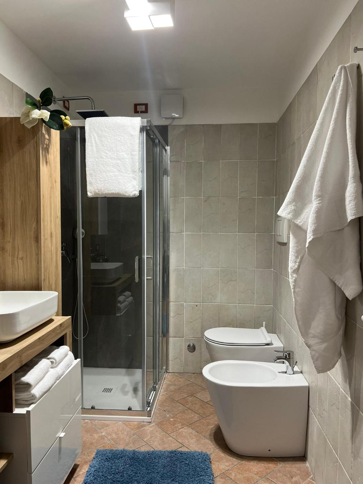 Il Moro - Loft Appartement *