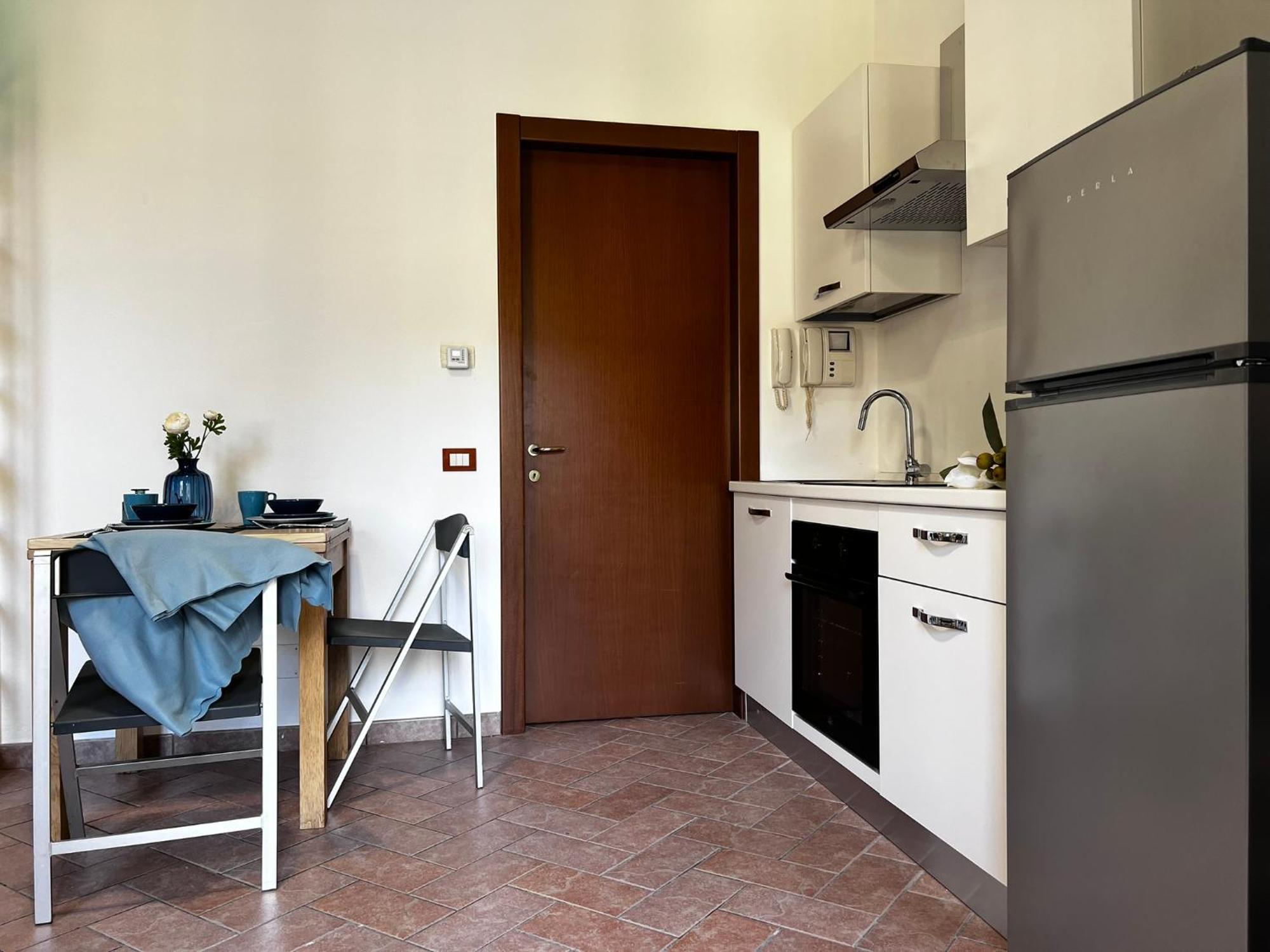 Il Moro - Loft Appartement Milaan