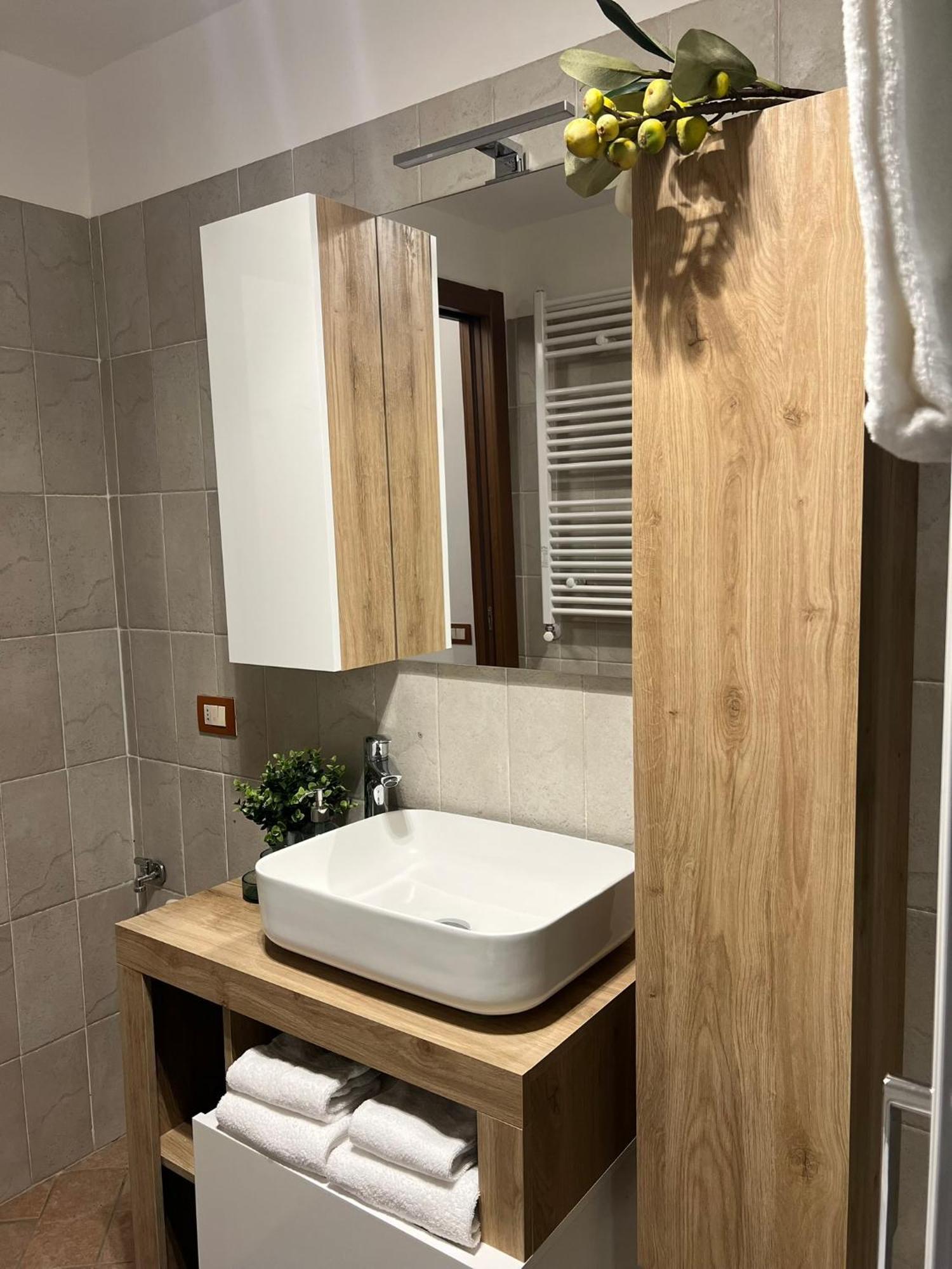 Il Moro - Loft Appartement *