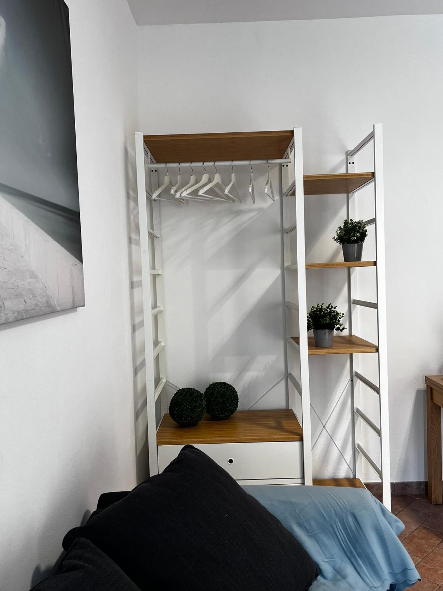 Appartement Il Moro - Loft