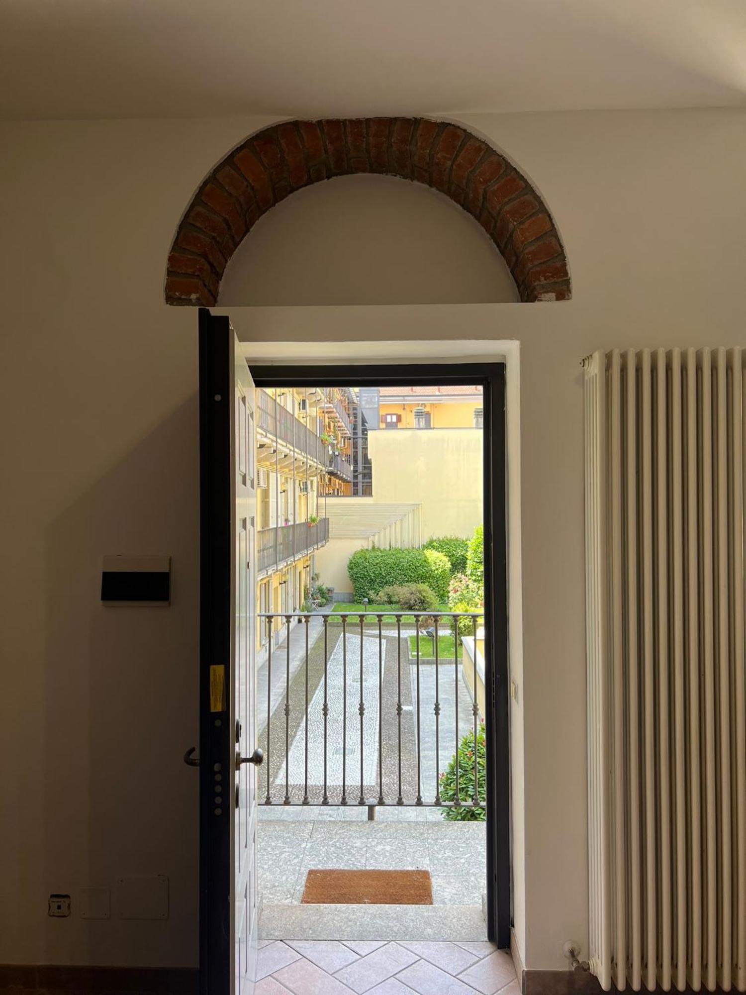 Il Moro - Loft Appartement *