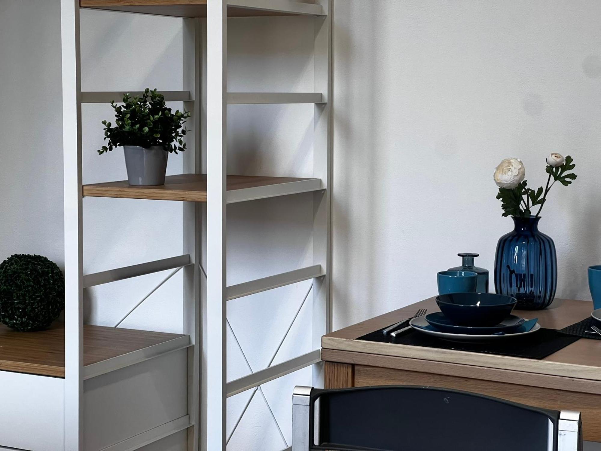 Il Moro - Loft Appartement Milaan