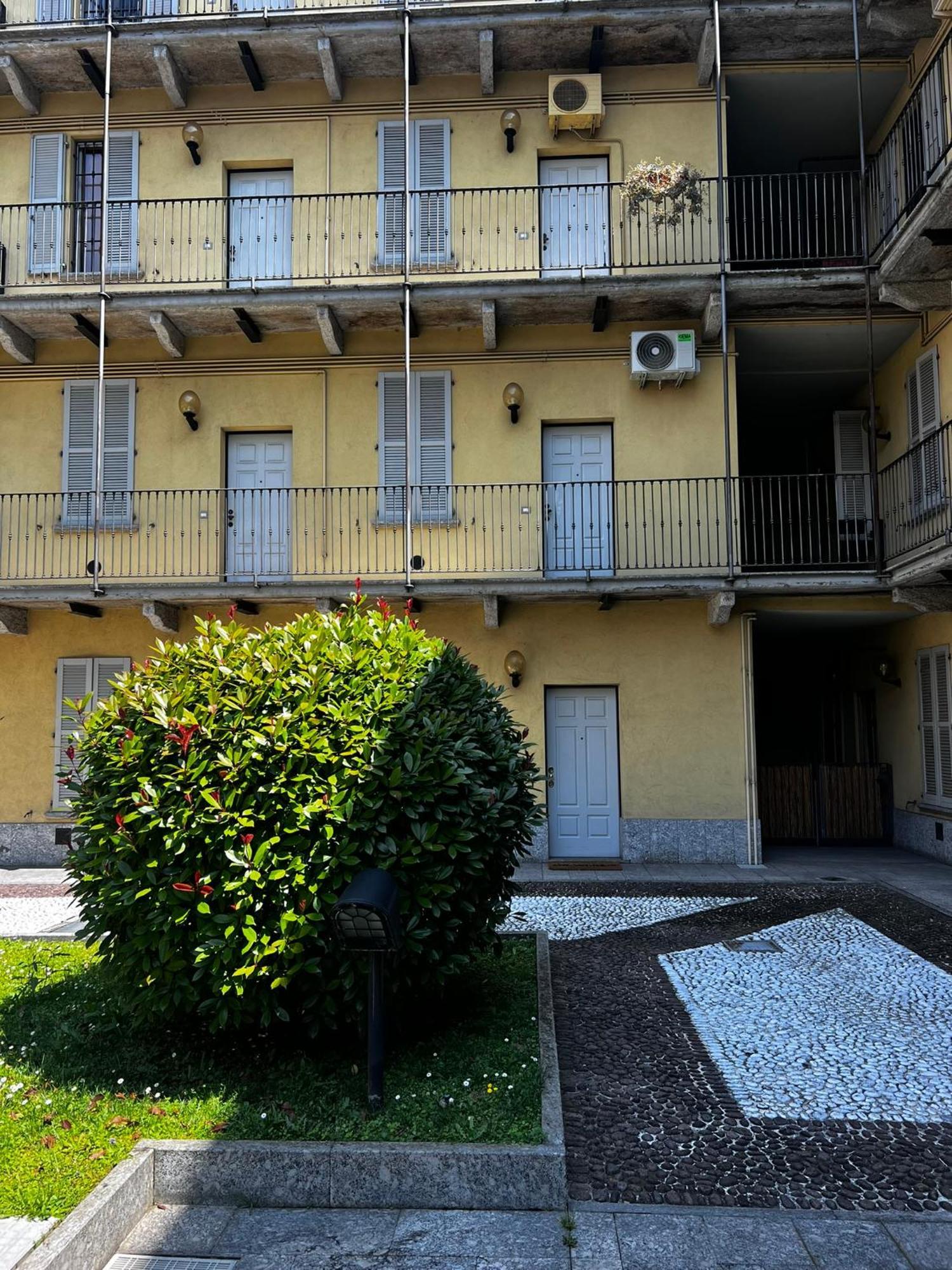 Il Moro - Loft Appartamento