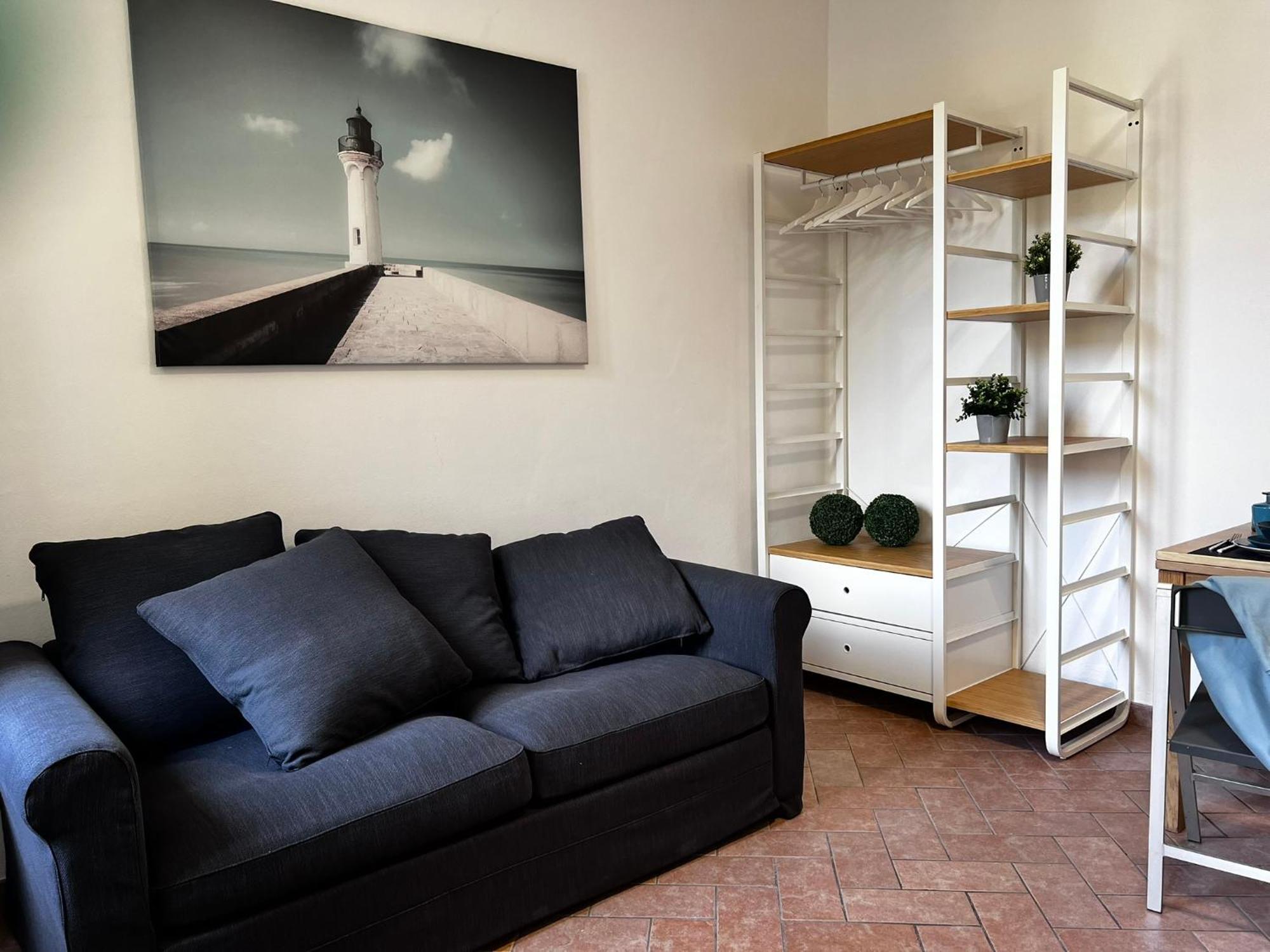 Il Moro - Loft Appartement
