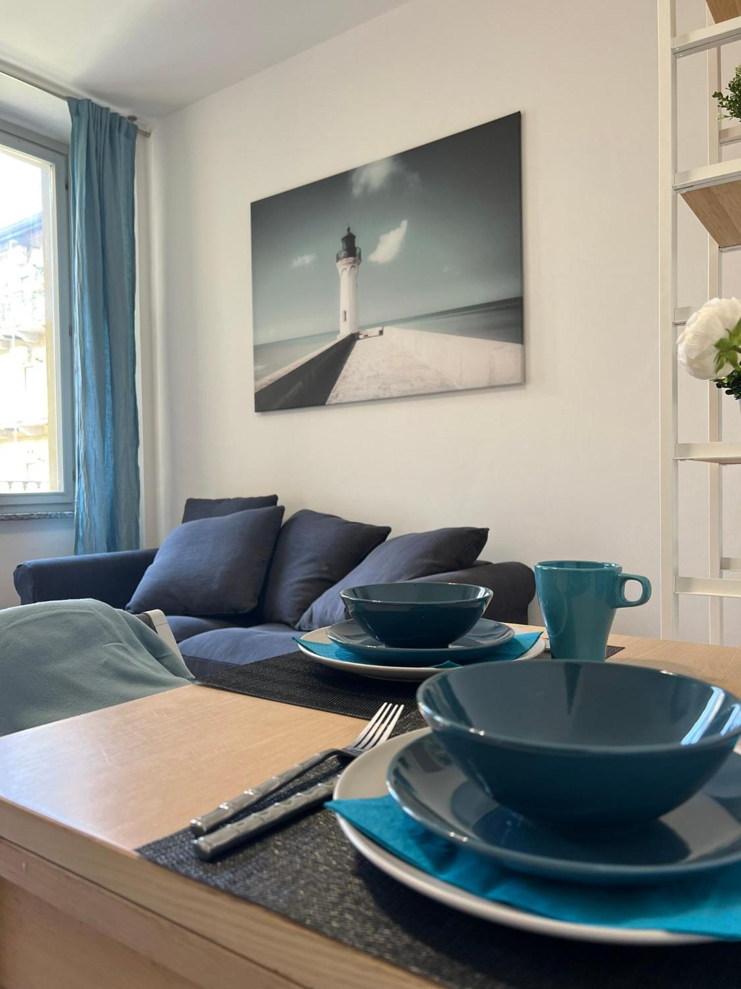 Appartement Il Moro - Loft *