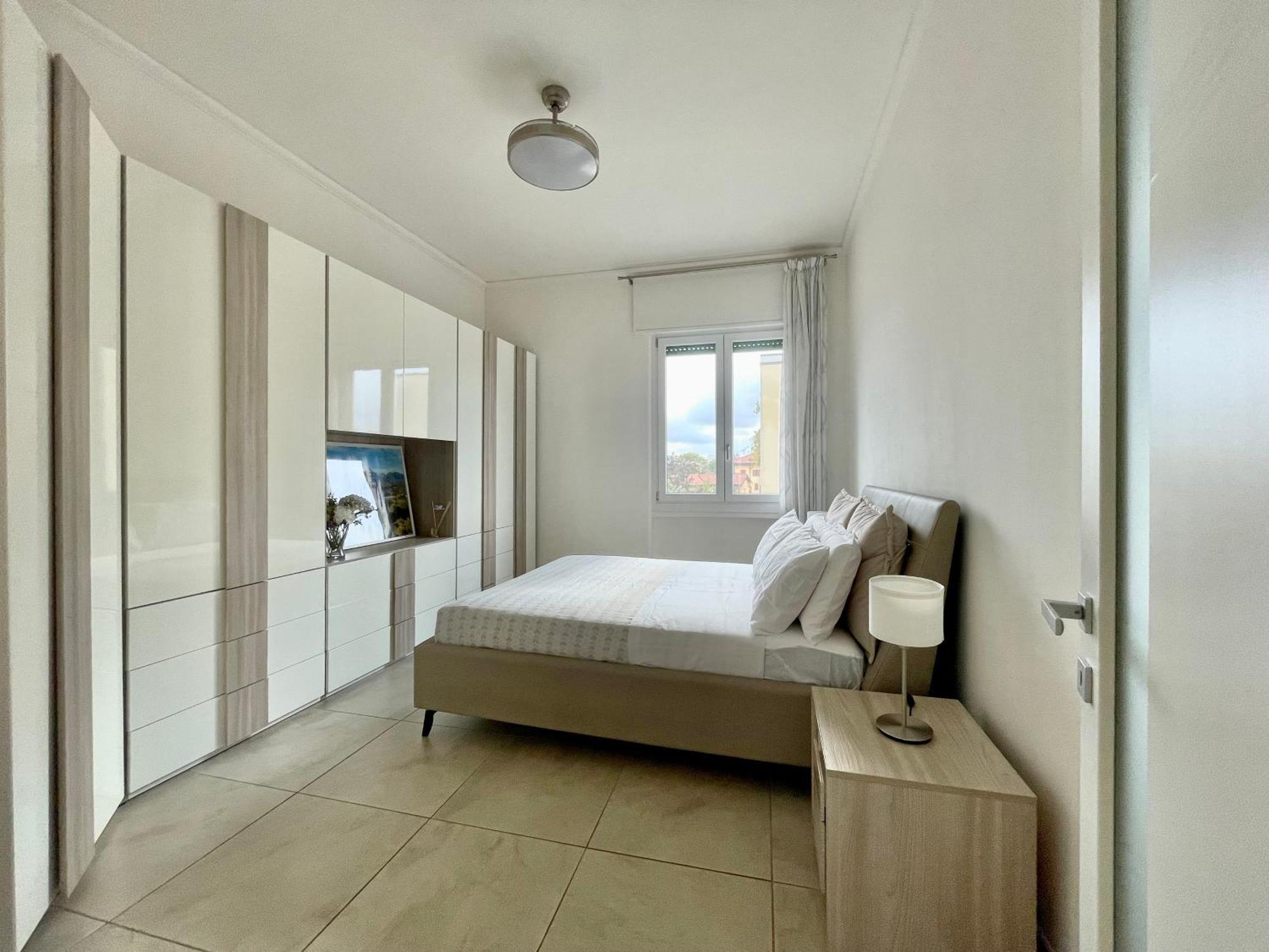Appartement Navigli Nest - Heart Of Milaan