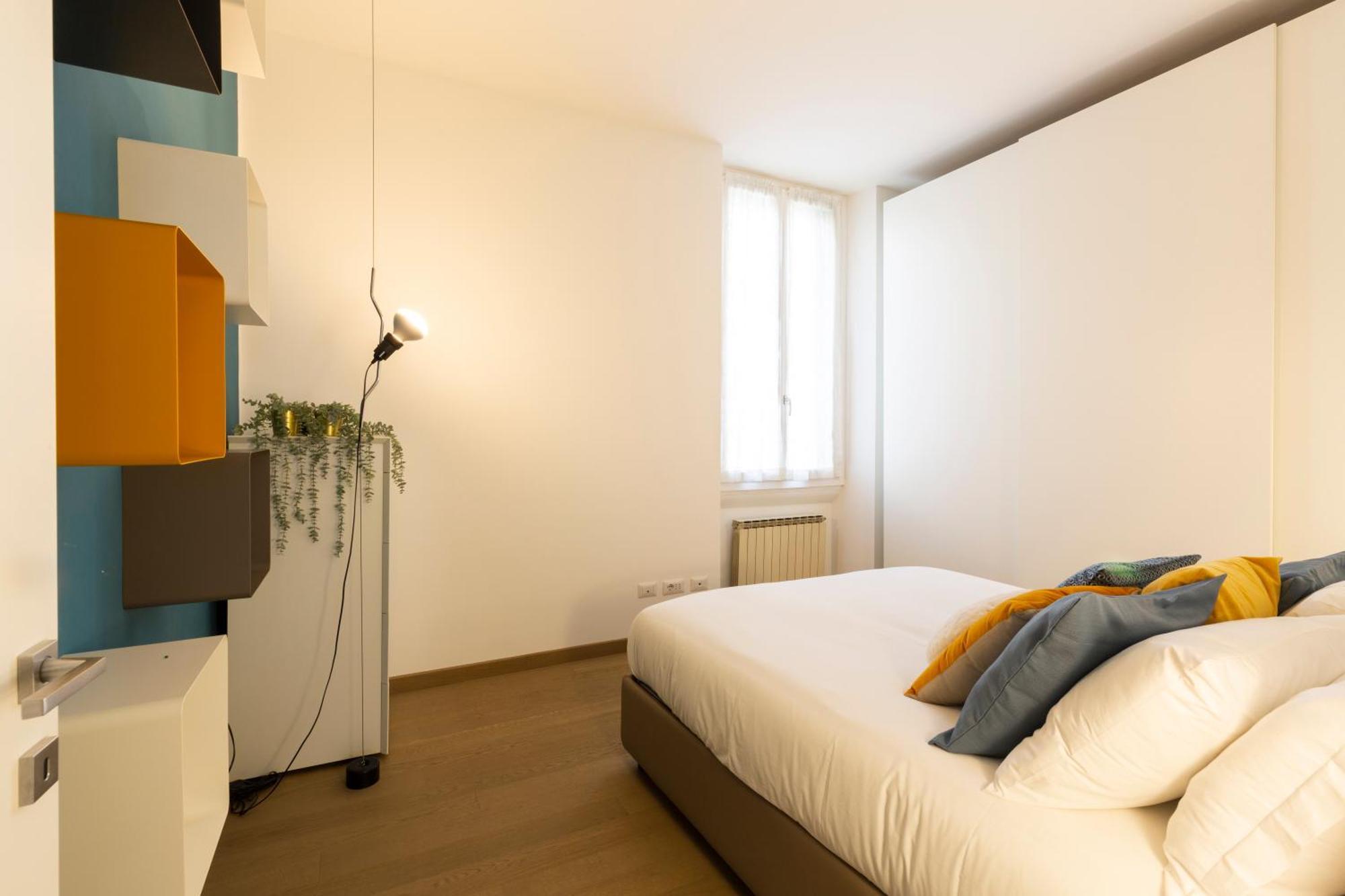 Appartement Frisi Di Porta Venezia *