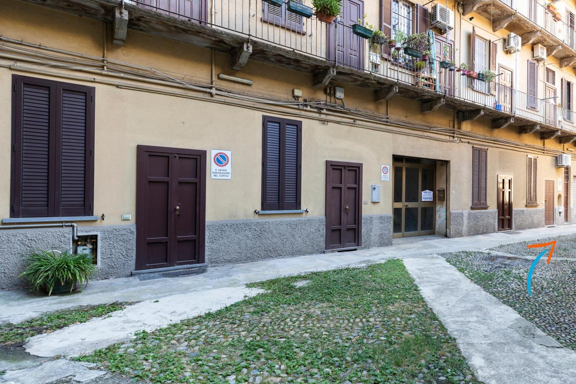 Frisi Di Porta Venezia *