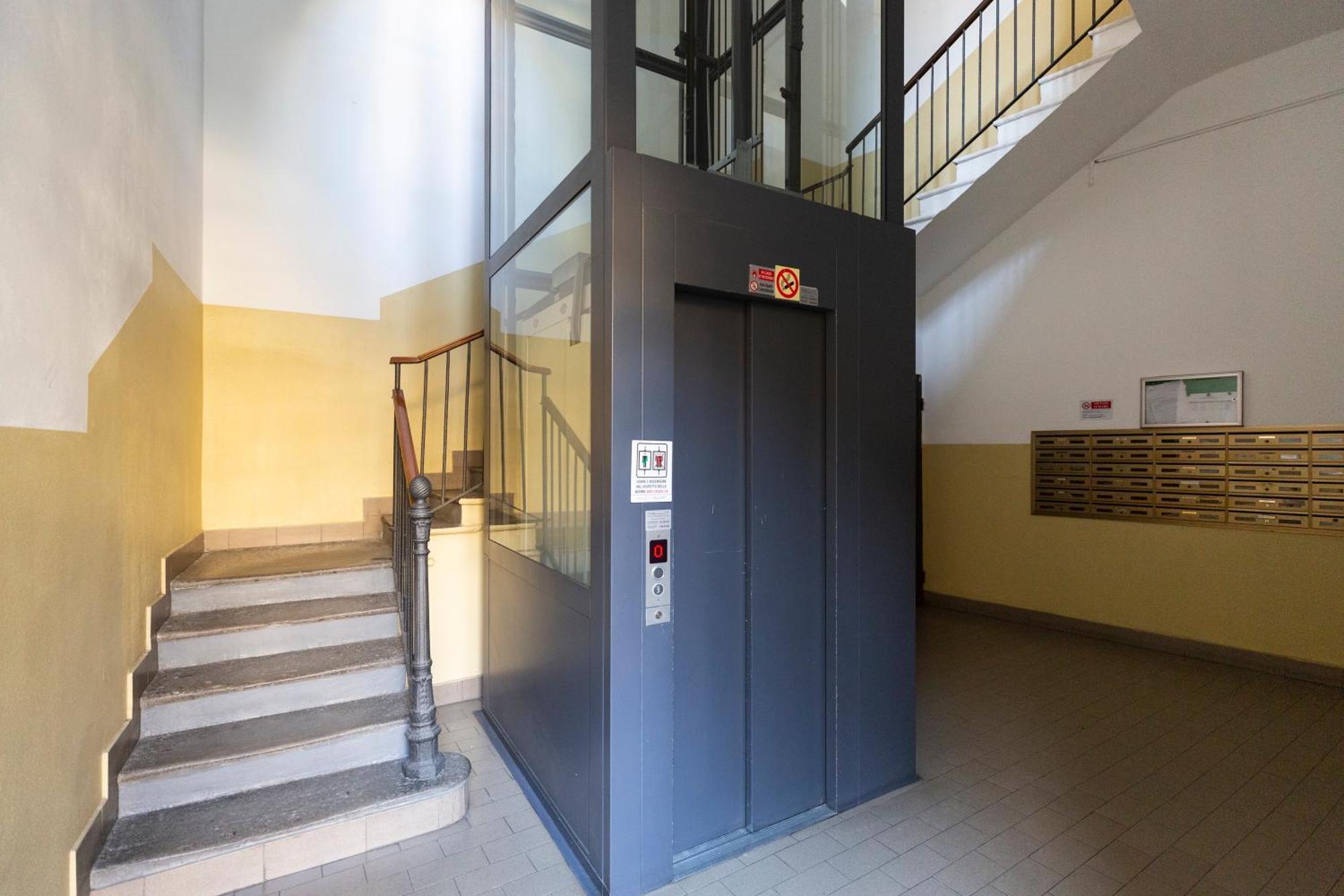Frisi Di Porta Venezia * Milano