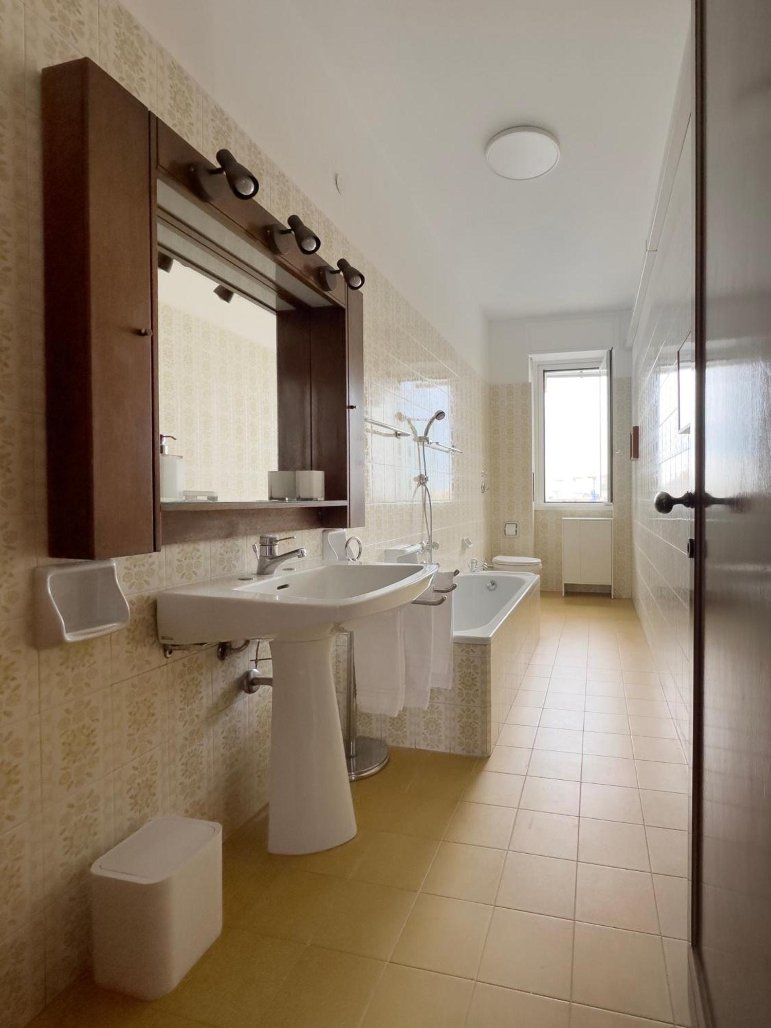 Sibilla Apartment Mailand