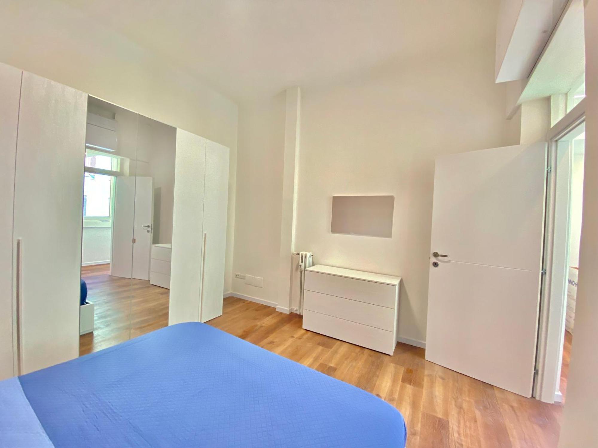 Apartment Washington 106 *