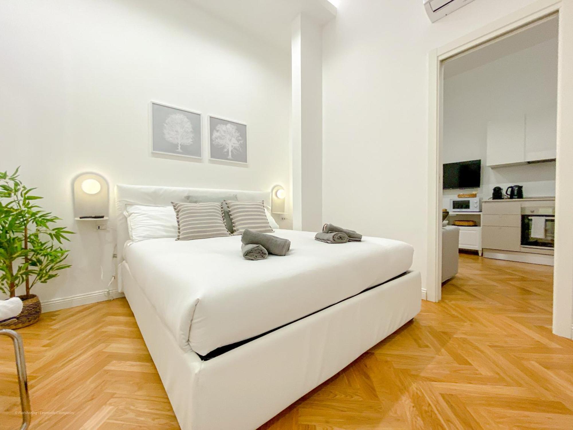 Appartamento Filiberto 10 - Sempione - Life *