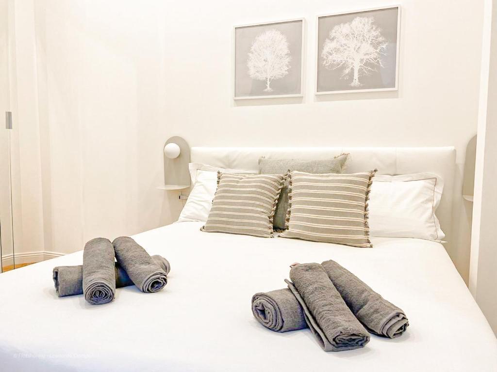 Appartamento Filiberto 10 - Sempione - Life Milano