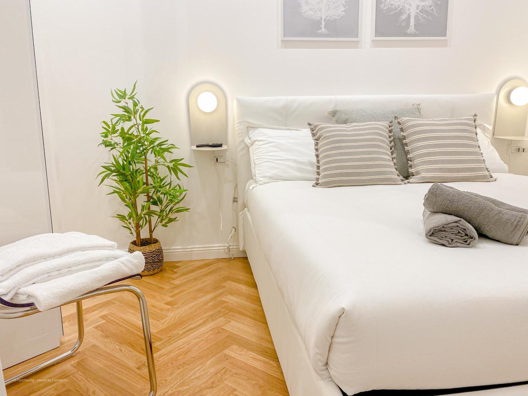 Filiberto 10 - Sempione - Life Apartment Mailand