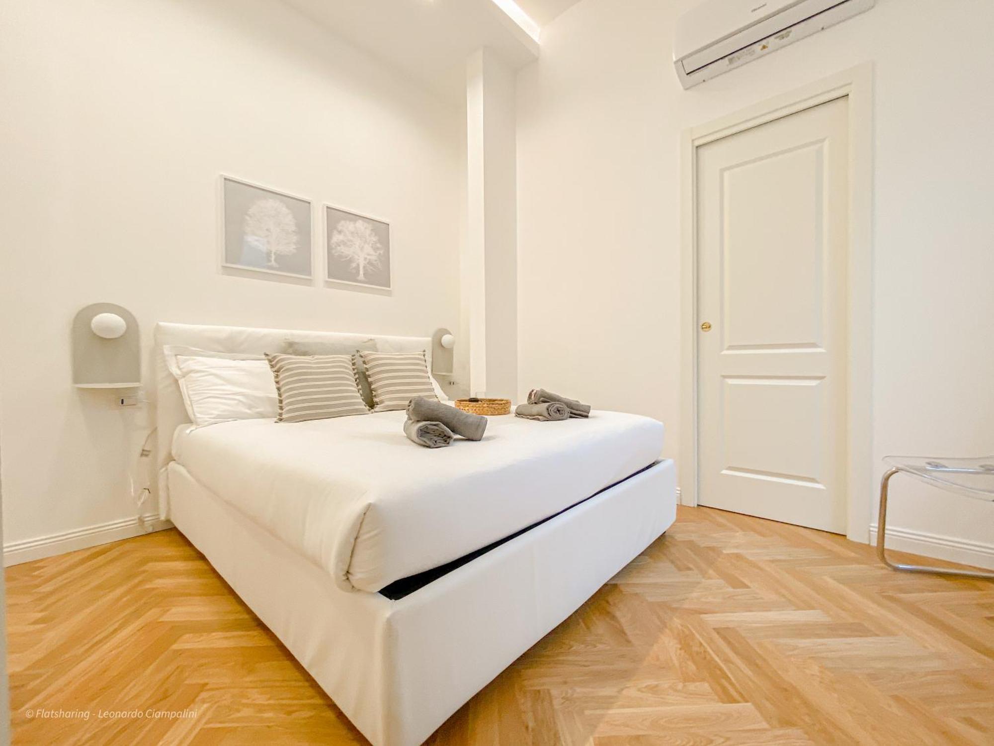 Filiberto 10 - Sempione - Life Apartment